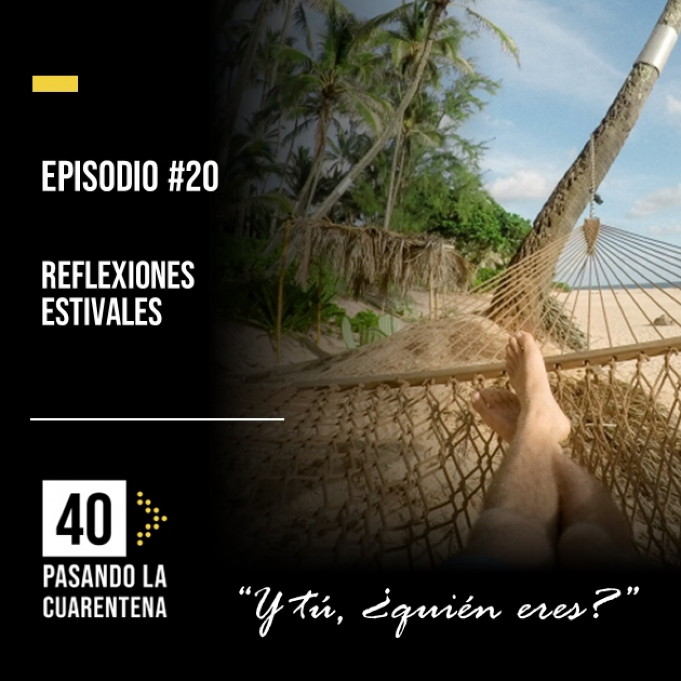 Pasando la cuarentena