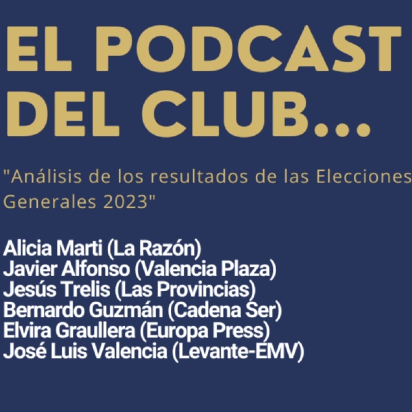 Conferencias de ClubencuentroMB