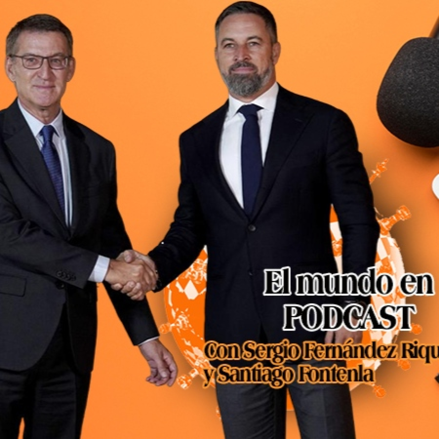 ¿Han sido un éxito las manifestaciones de VOX y PP? No es oro todo lo que reluce... y debería preocuparnos