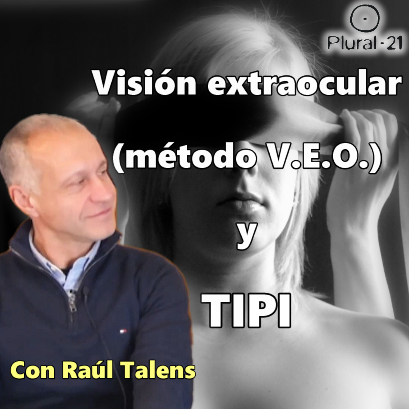 ¿En qué nos puede ayudar la regulación emocional y el Método de Visión Extra Ocular (V.E.O.)?