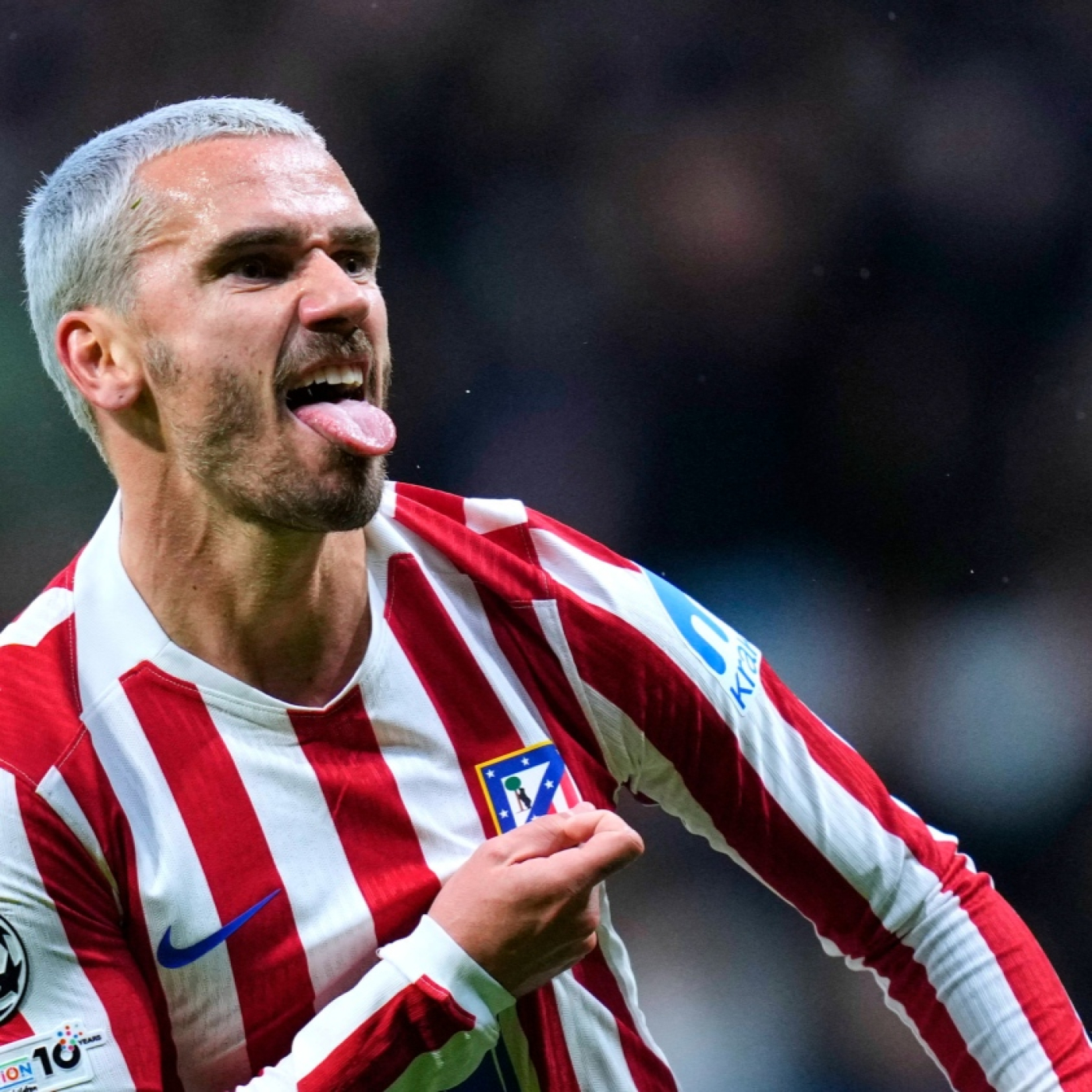 ANÁLISIS del ATLÉTICO DE MADRID 5-2 TOTTENHAM HOTSPUR | El ATLETI deja ENCARRILADO el PASE a CUARTOS episode artwork