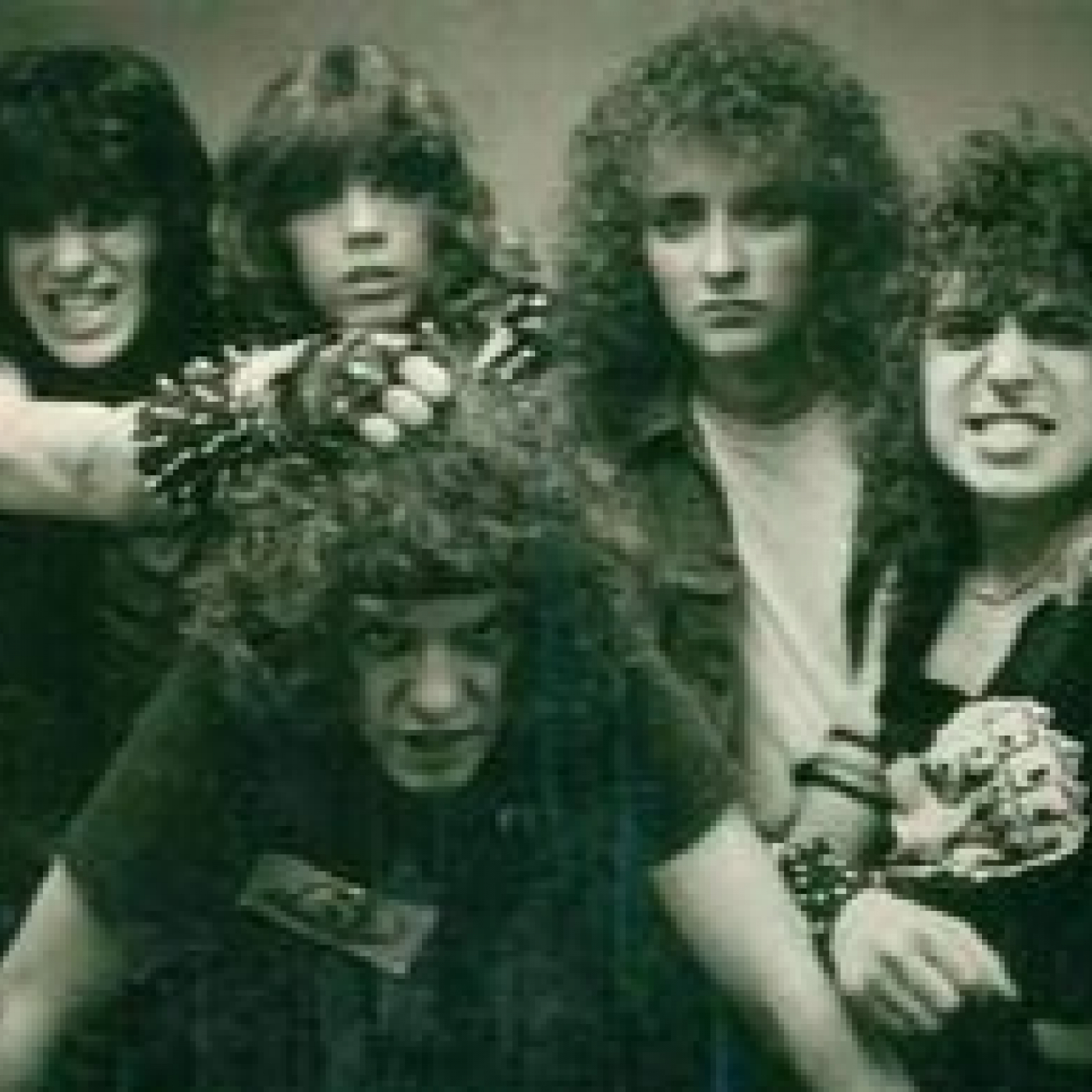 Biblioteca Del Metal - (Recopilation)