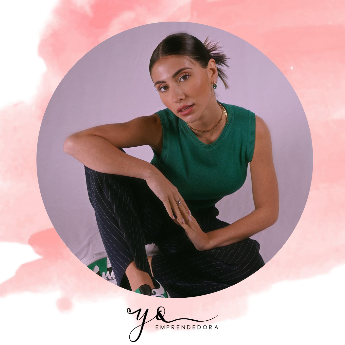 184. 100 ventas en 1 día con Tik Tok, con Andrea Garte episode artwork