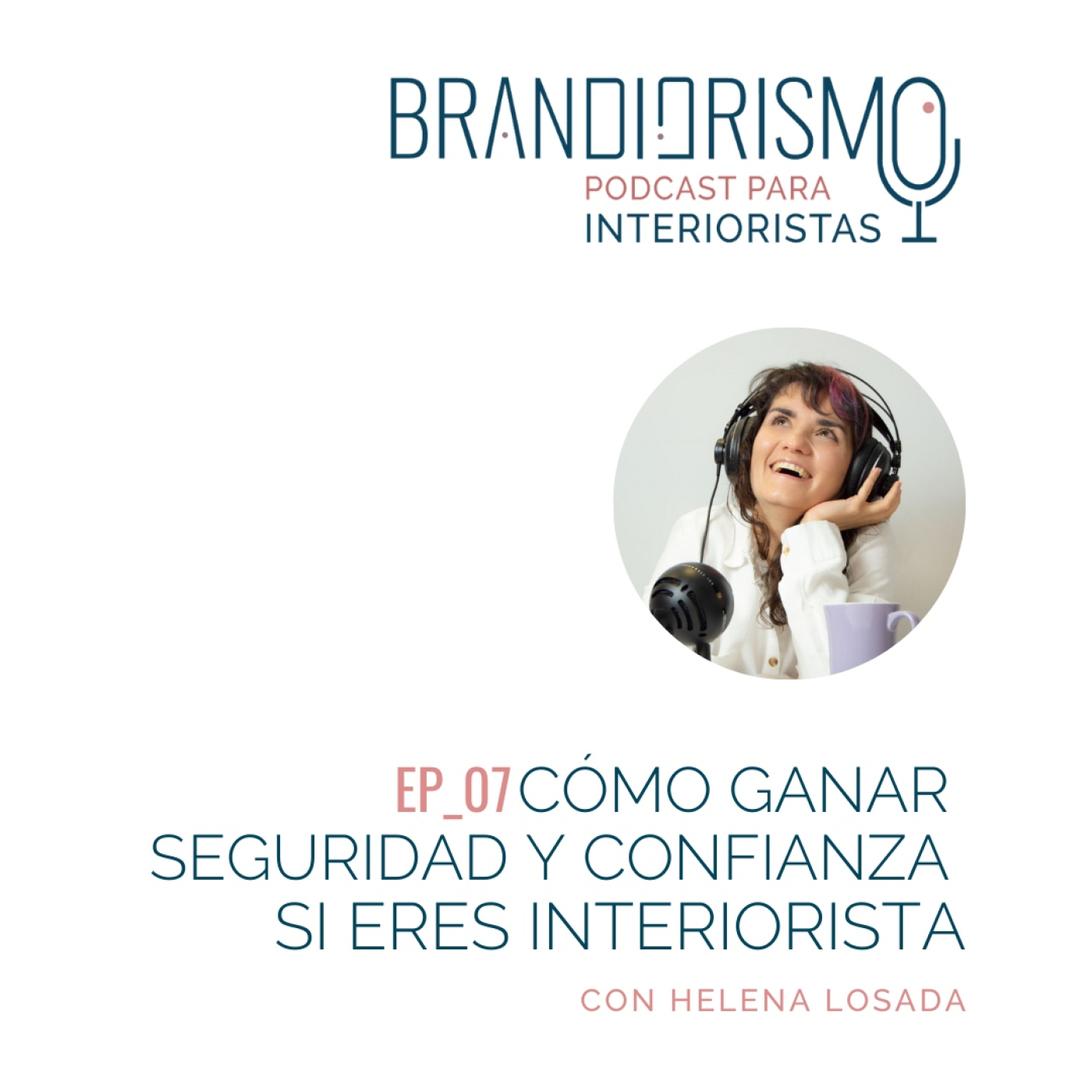 Brandiorismo. Interiorismo, decoración y branding