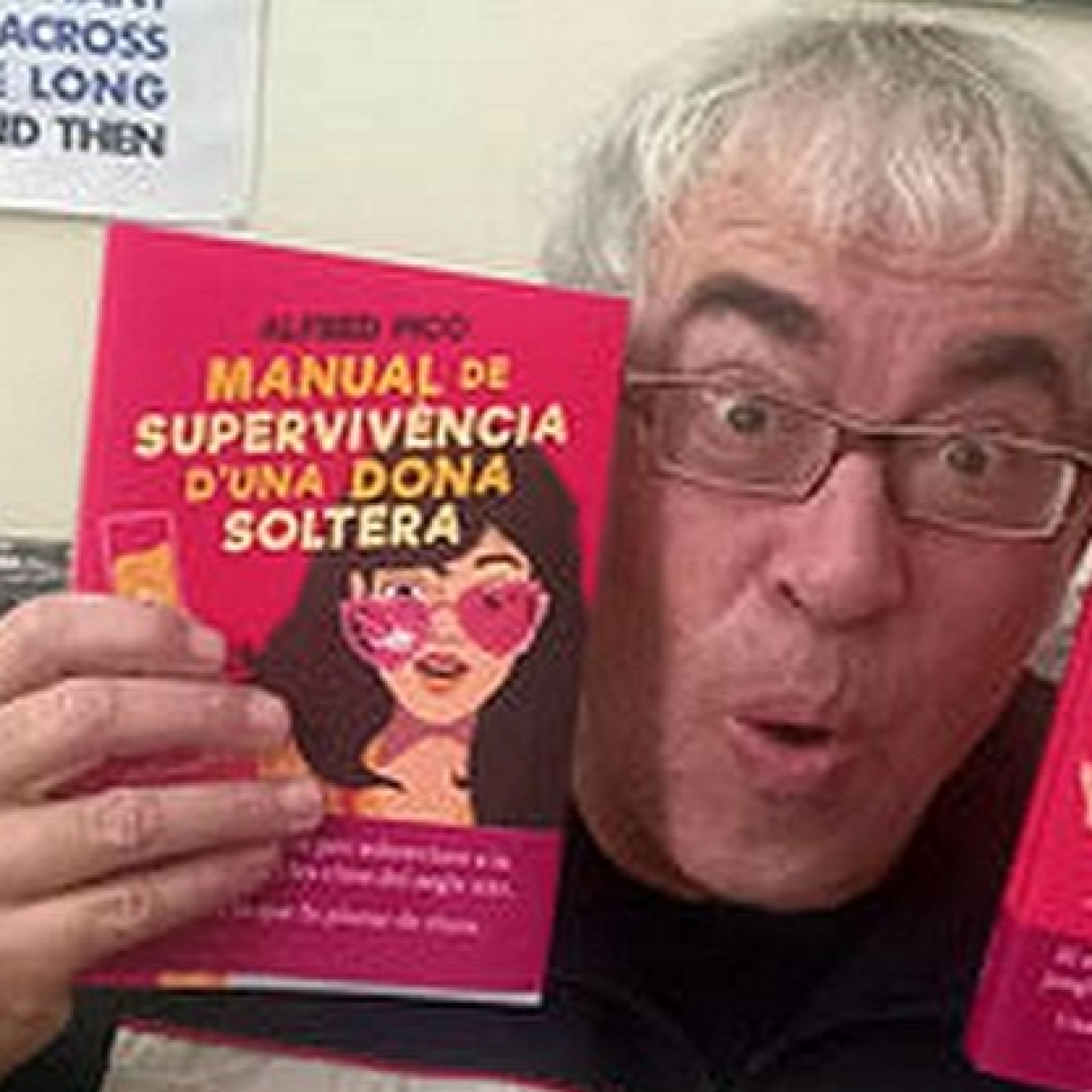 Entrevistes de Ràdio Hostafrancs