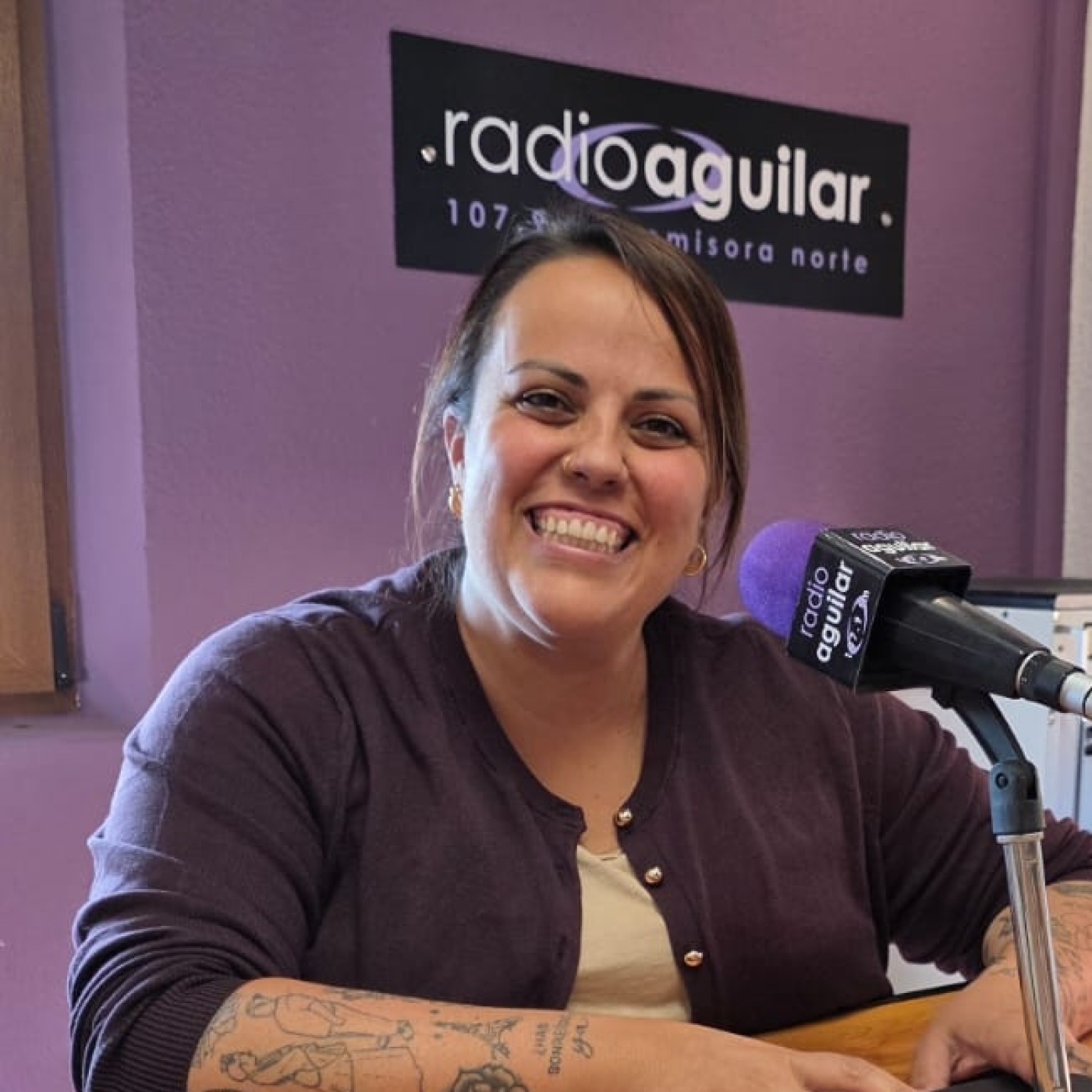 Marta Gama, gerente de la Fundación Nartex, nos da todos los detalles de la programación `Románico Musical´ episode artwork