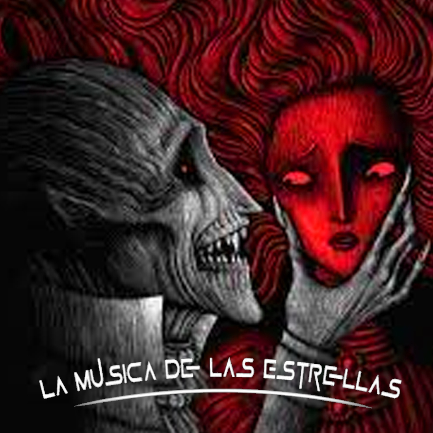 EDENEX - La Radio del Misterio
