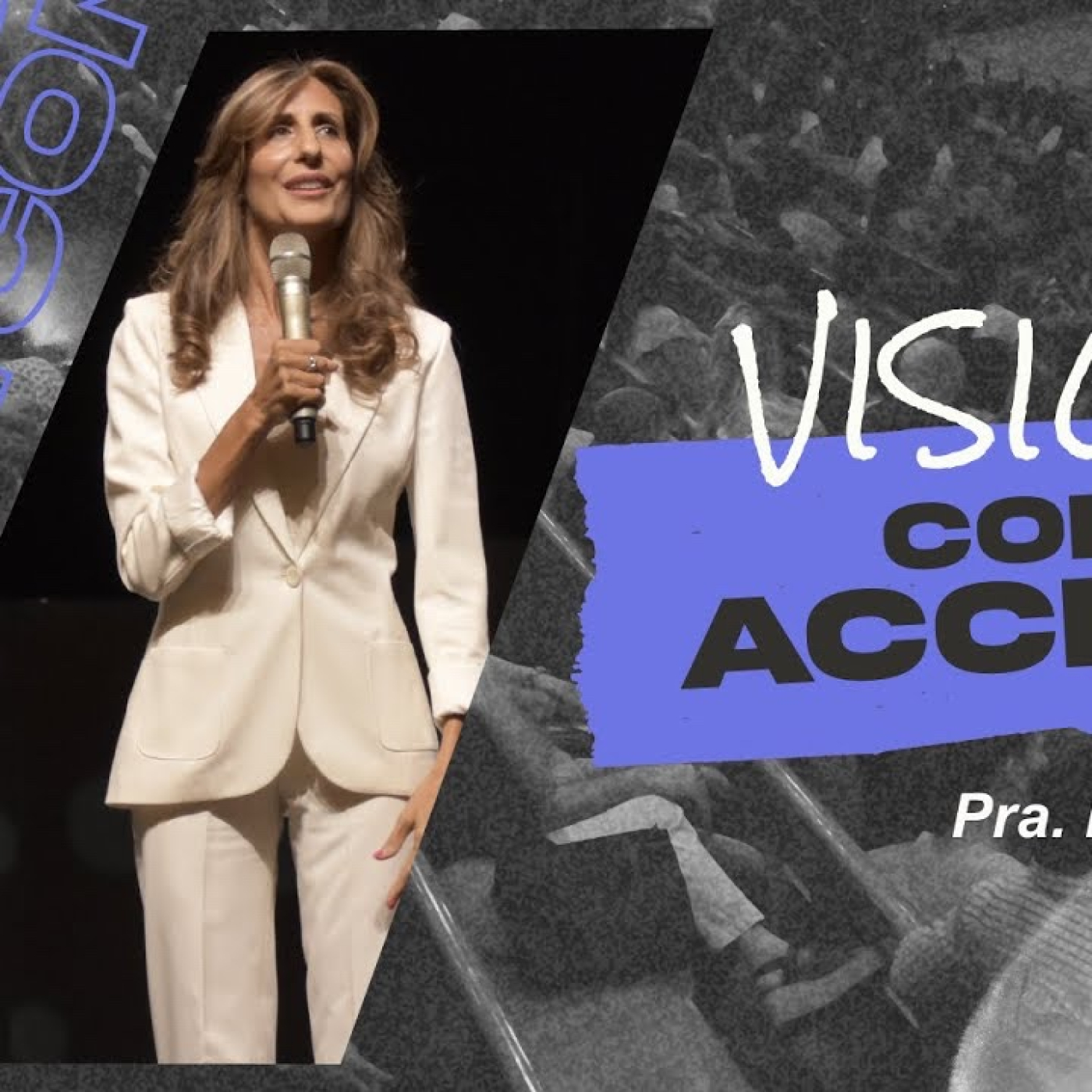 Pra Bethany Abreu | Visión con Acción | 01-01-2023 episode artwork