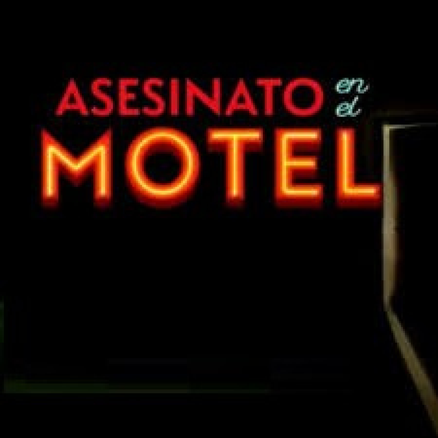 Asesinato en el motel T1: Tragedia en Township · El hombre malo lo hizo
