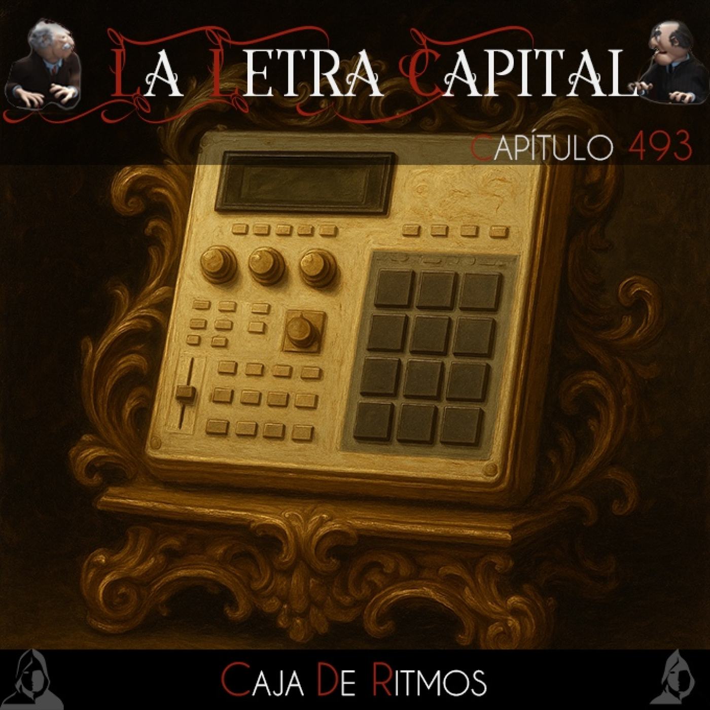 laletracapital podcast