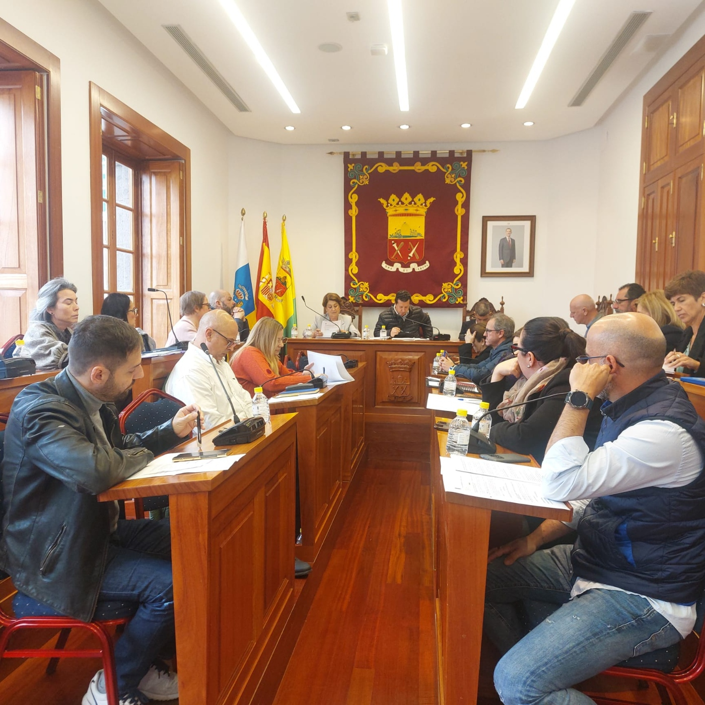 Pleno Ordinario 27 de marzo de 2026. episode artwork