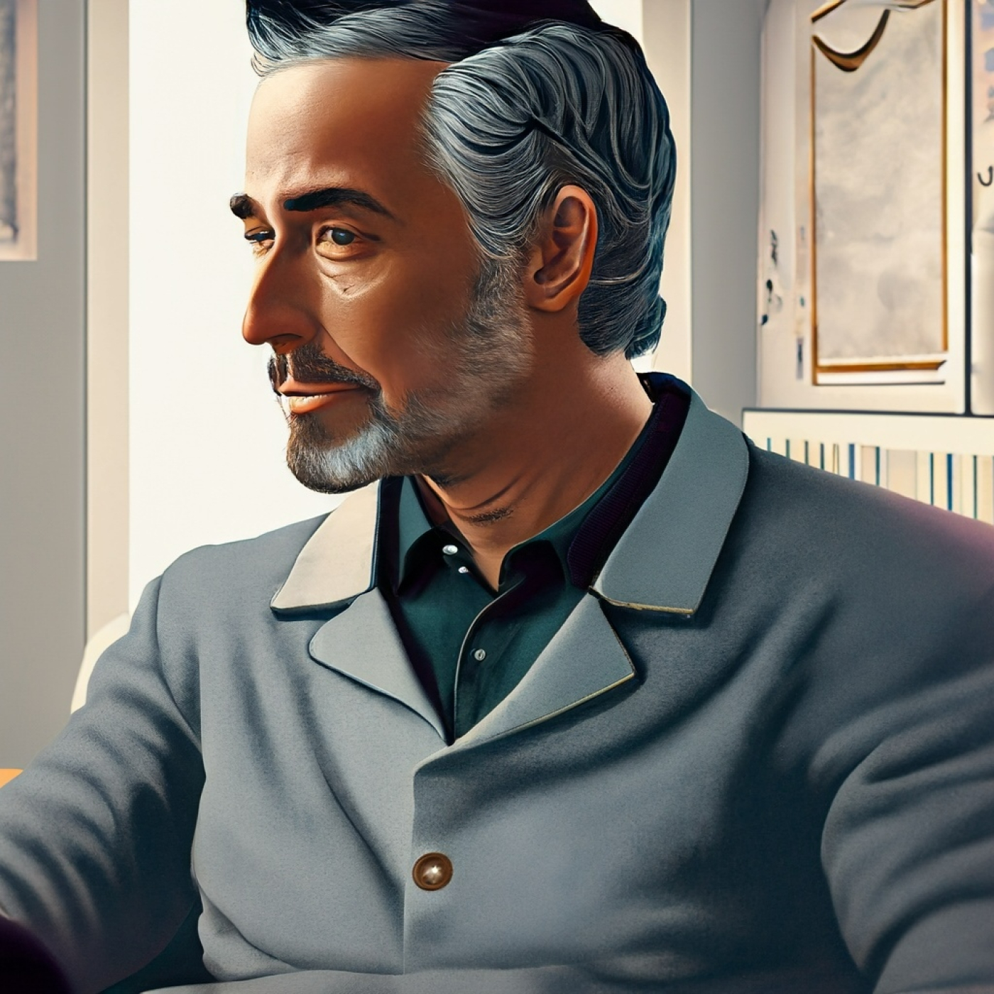 ⭕️ Biografía de Nathaniel Branden 1930 2014