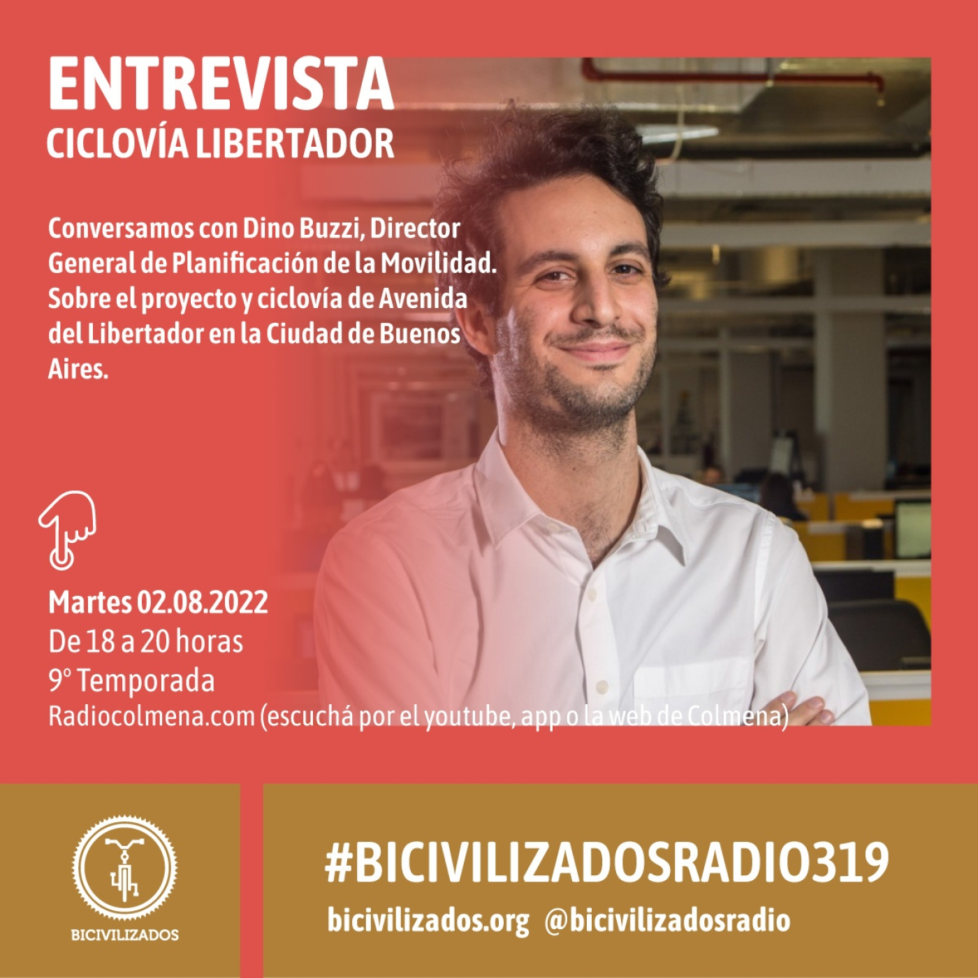 bicivilizados
