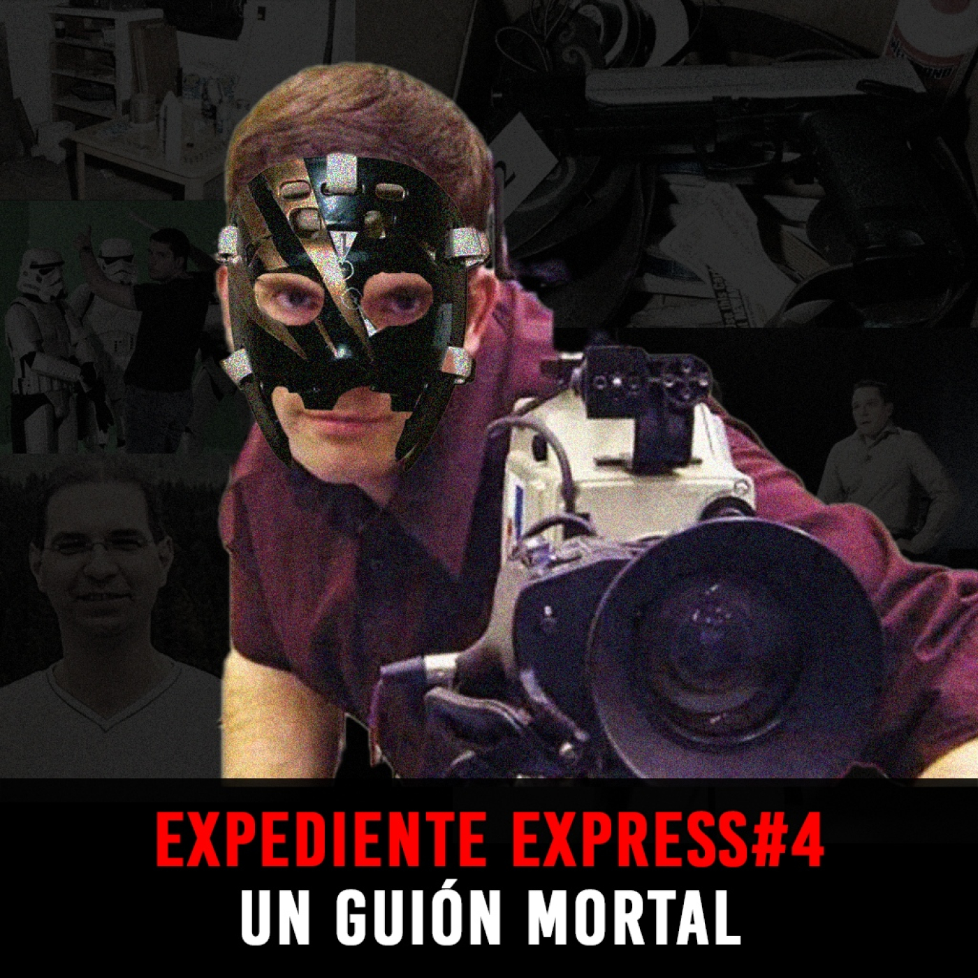 INVESTIGADICTOS True Crime