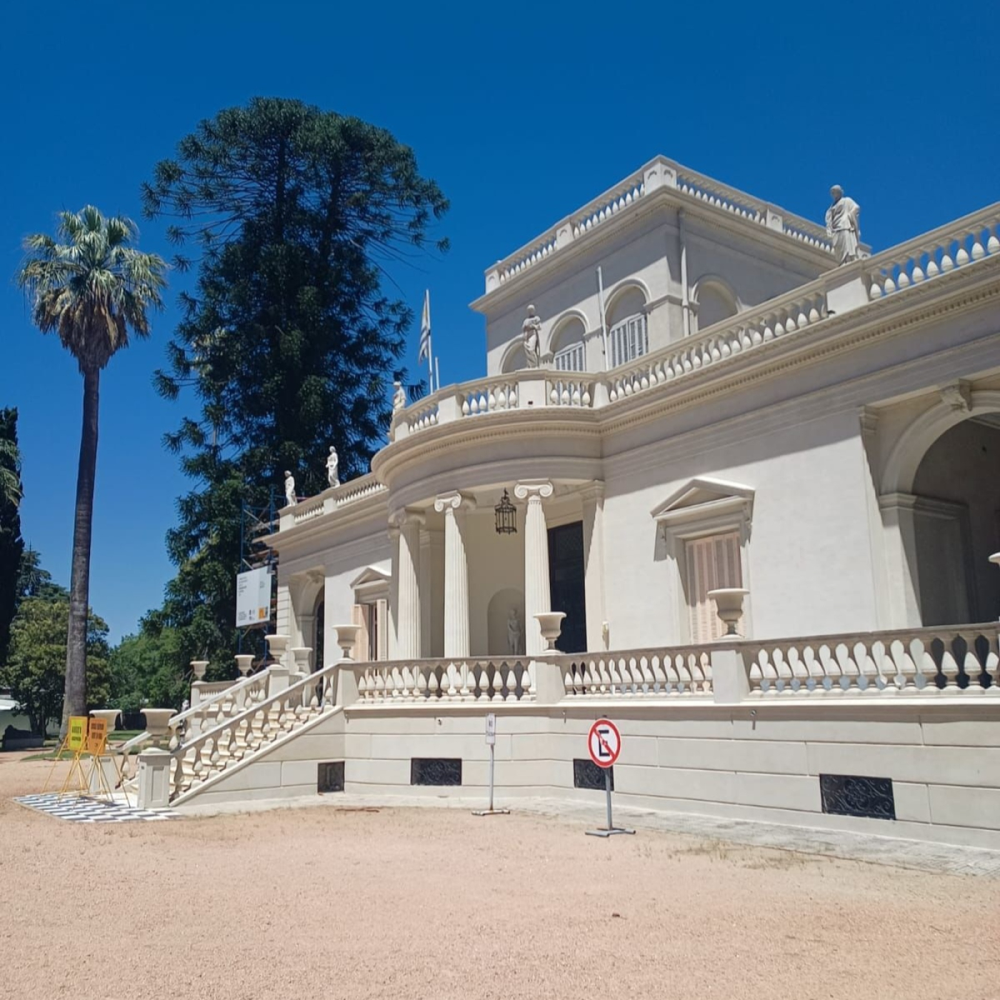 PENSANDO EL PATRIMONIO