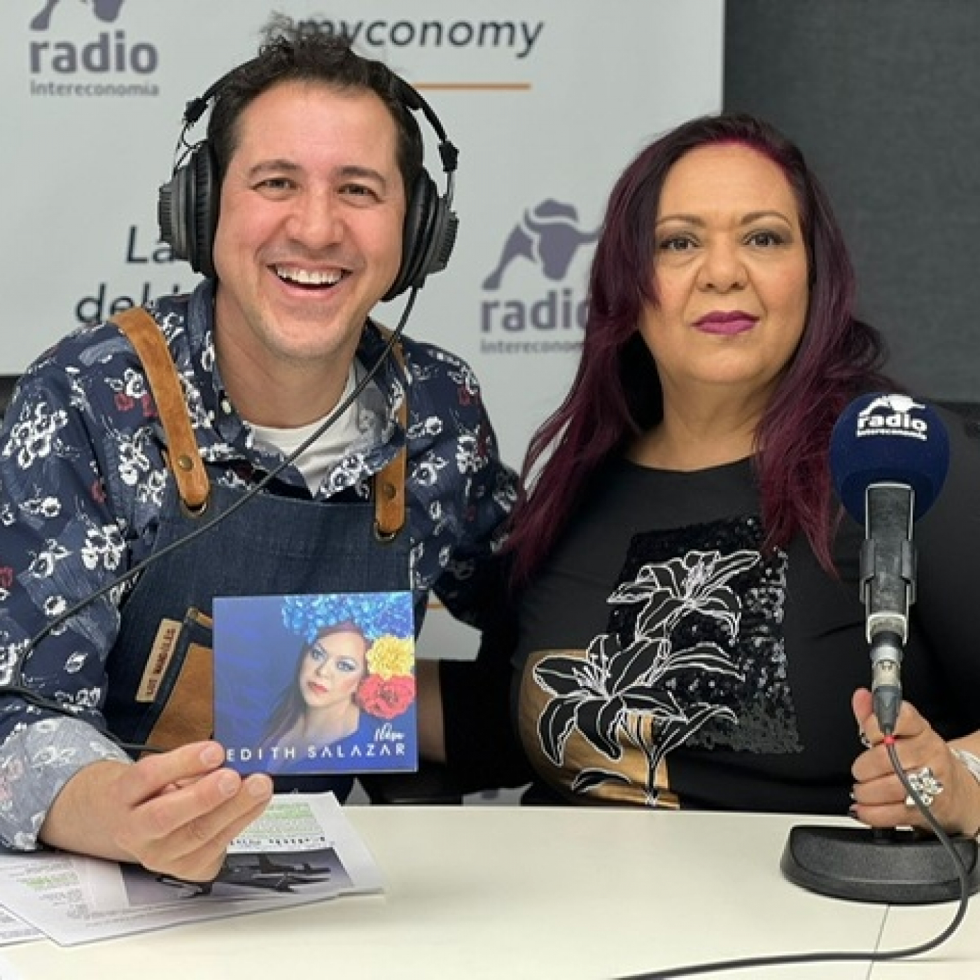 Podcast amosdecasa