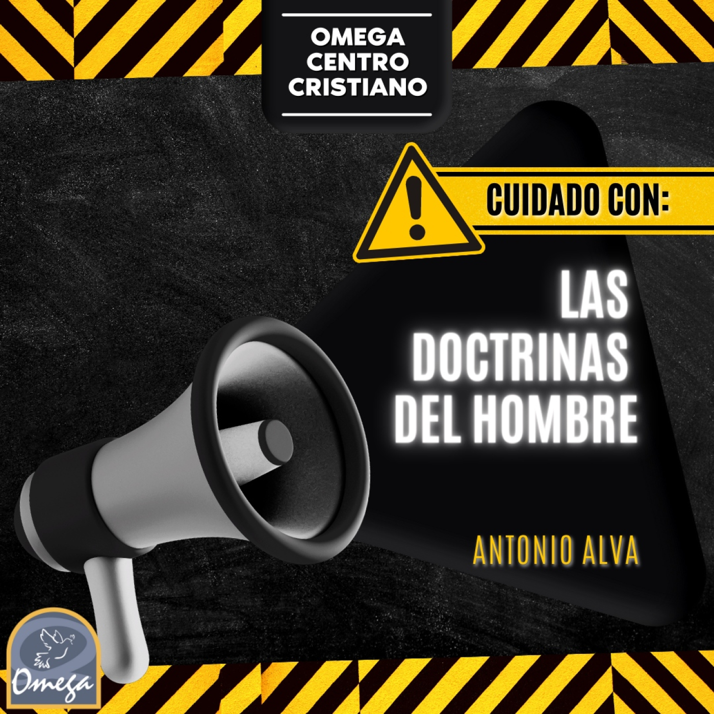 Omega Centro Cristiano
