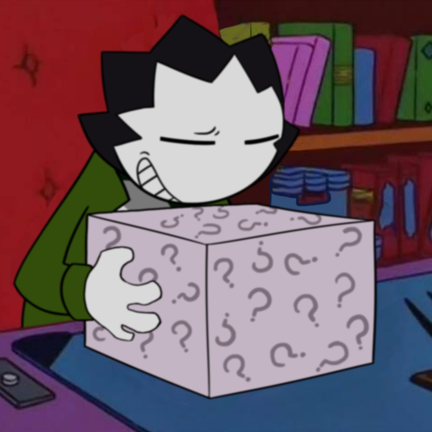 Beta Al MAX Episodio 61: Temas Random (Parte IV)