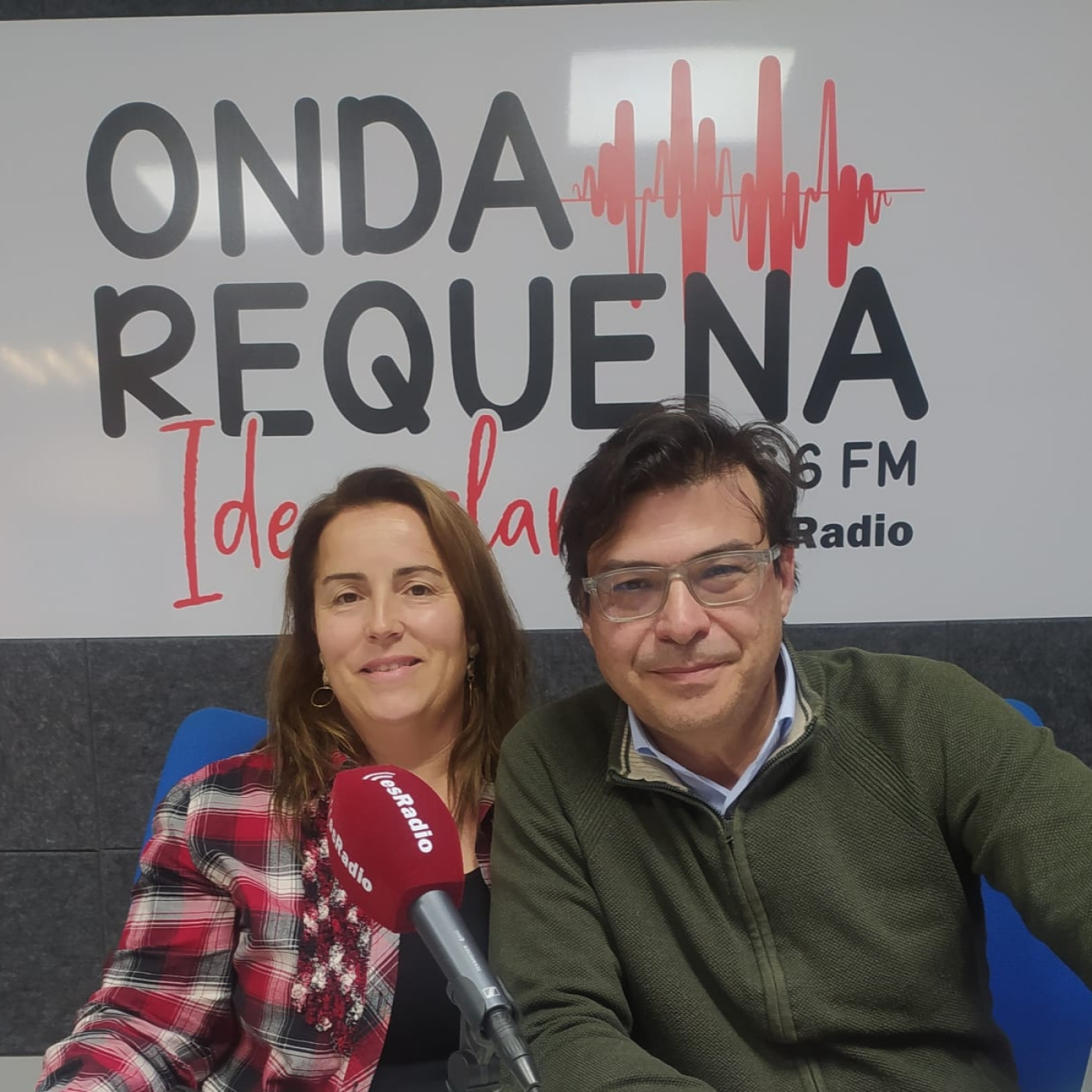 Podcast de OndaRequena