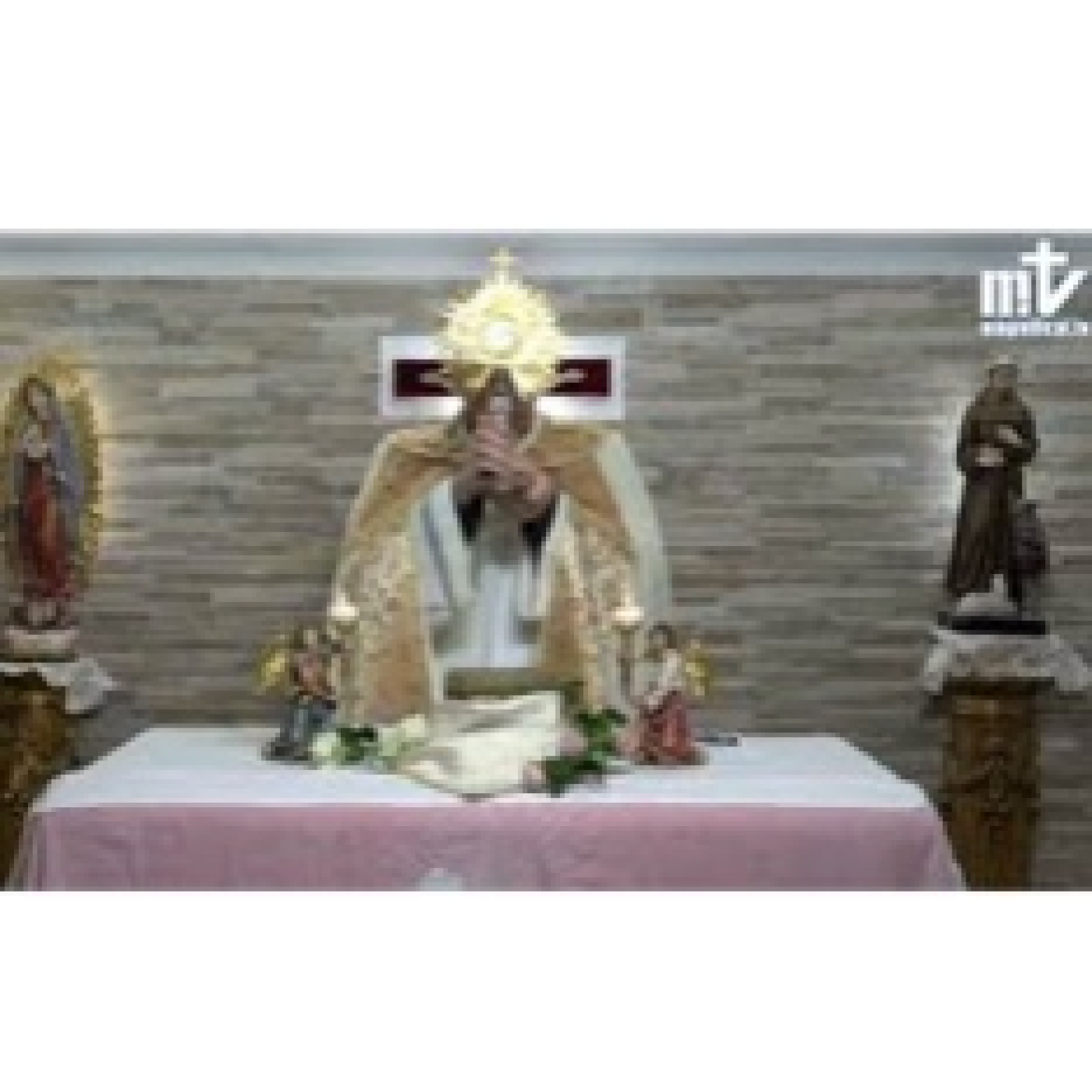 Magnificat TV (Franciscanos de María)