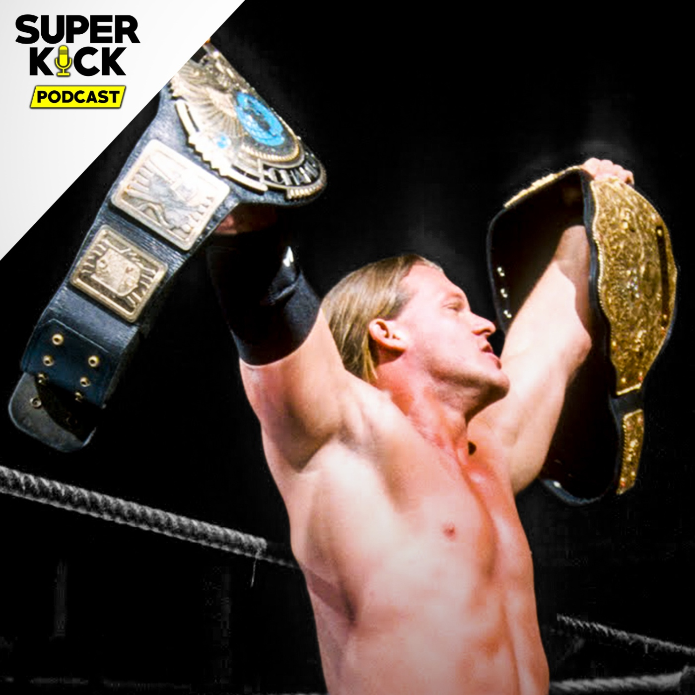 Superkick Podcast