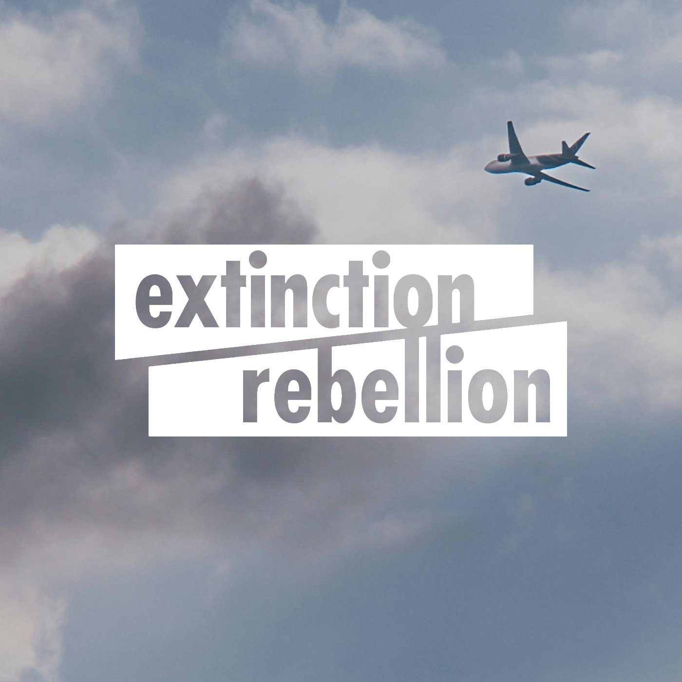 Rebelión o Extinción