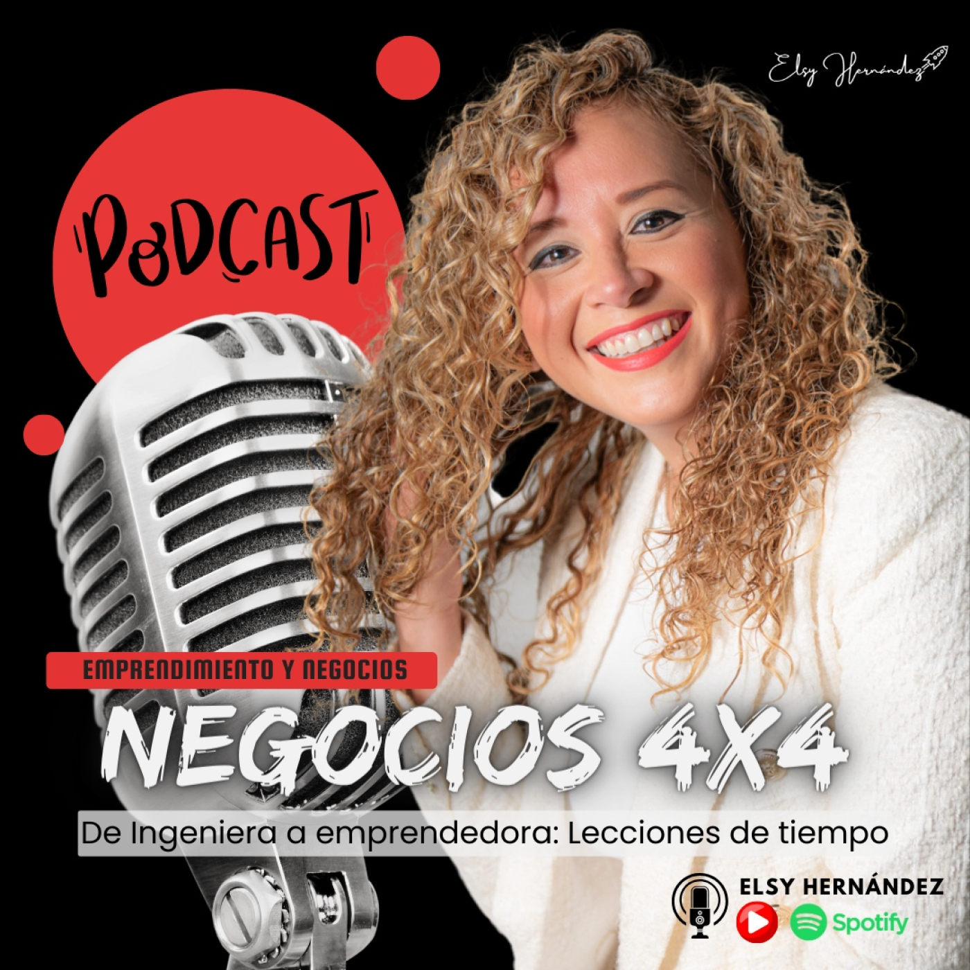 Emprende Evolucionando