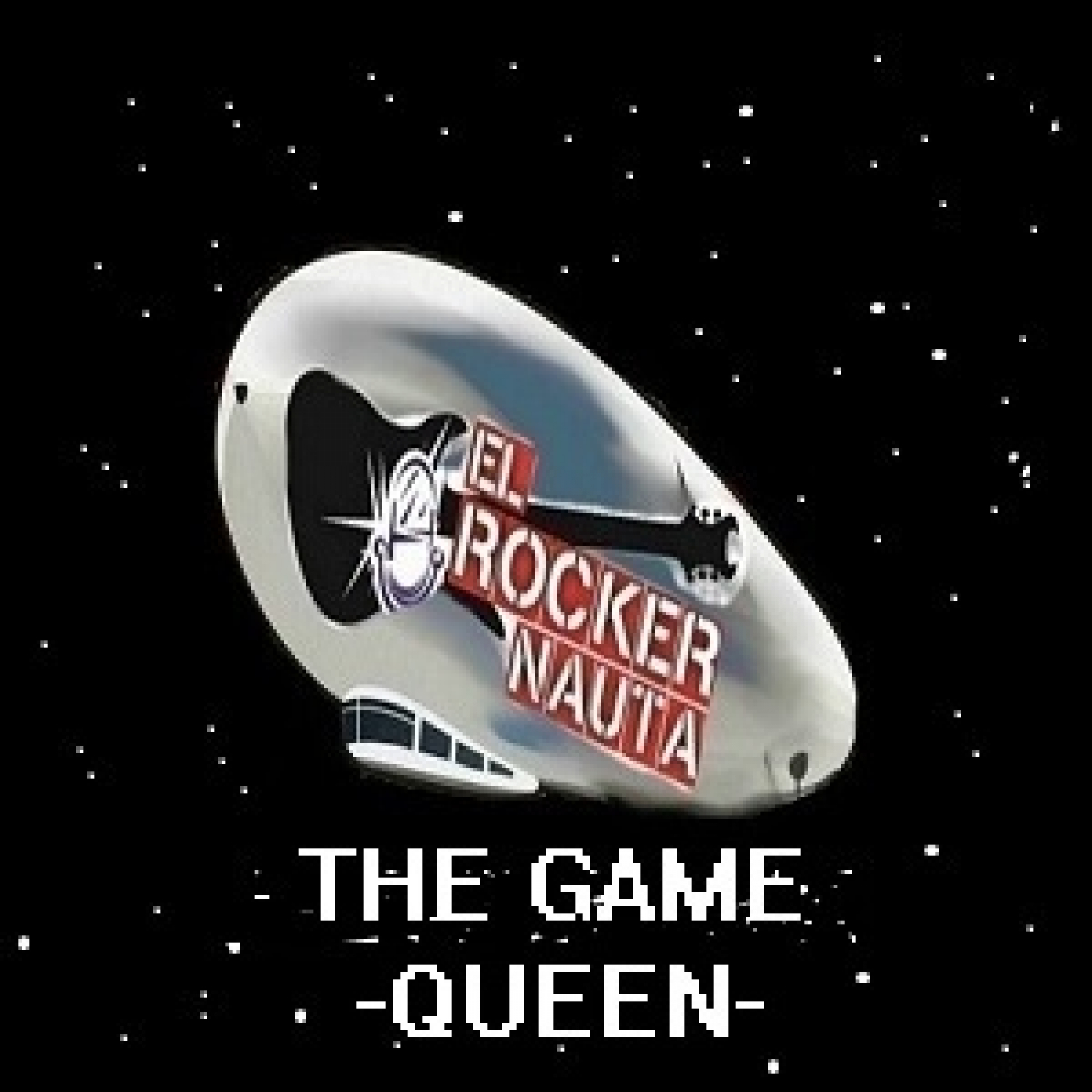 EL ROCKERNAUTA
