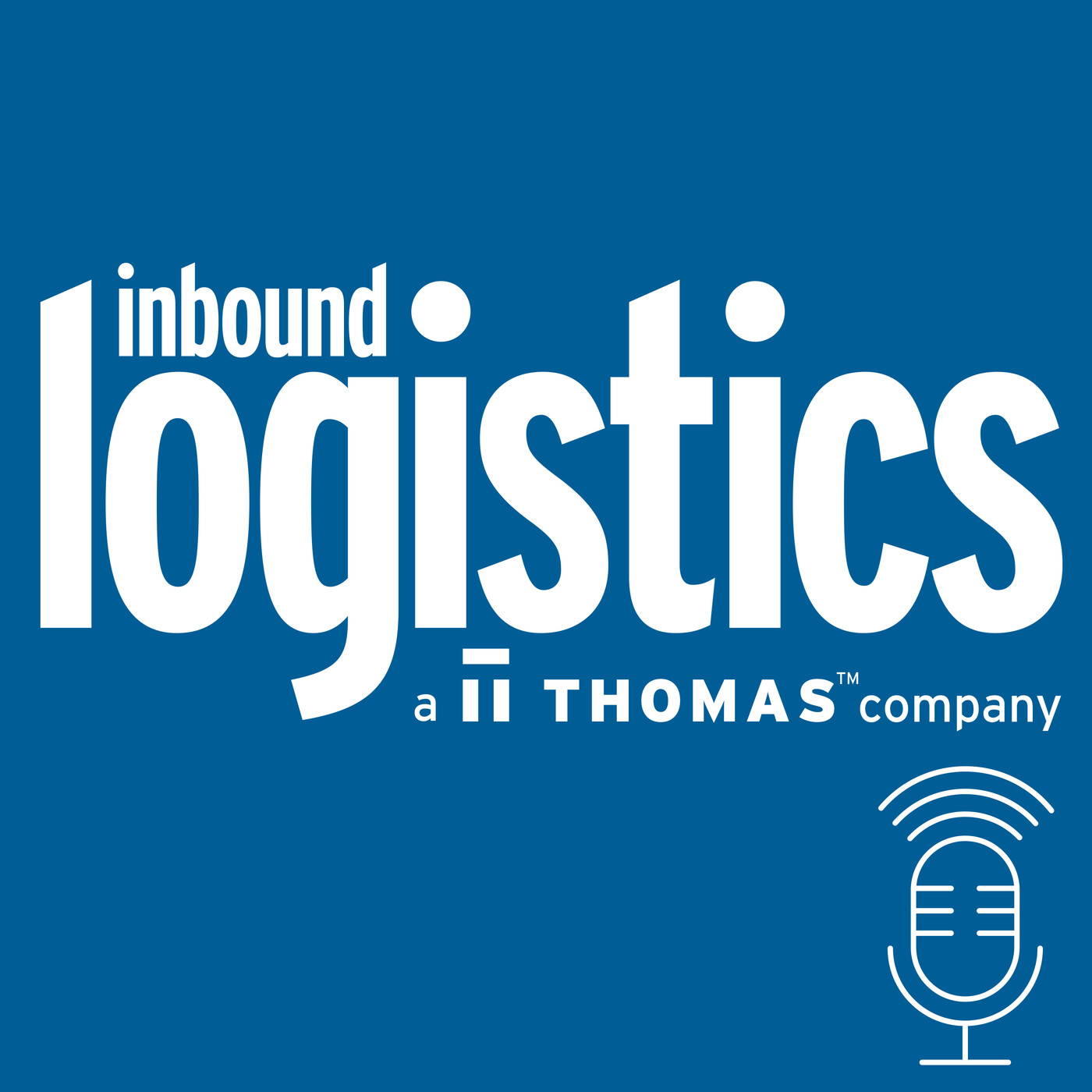 Inbound Logistics Podcast