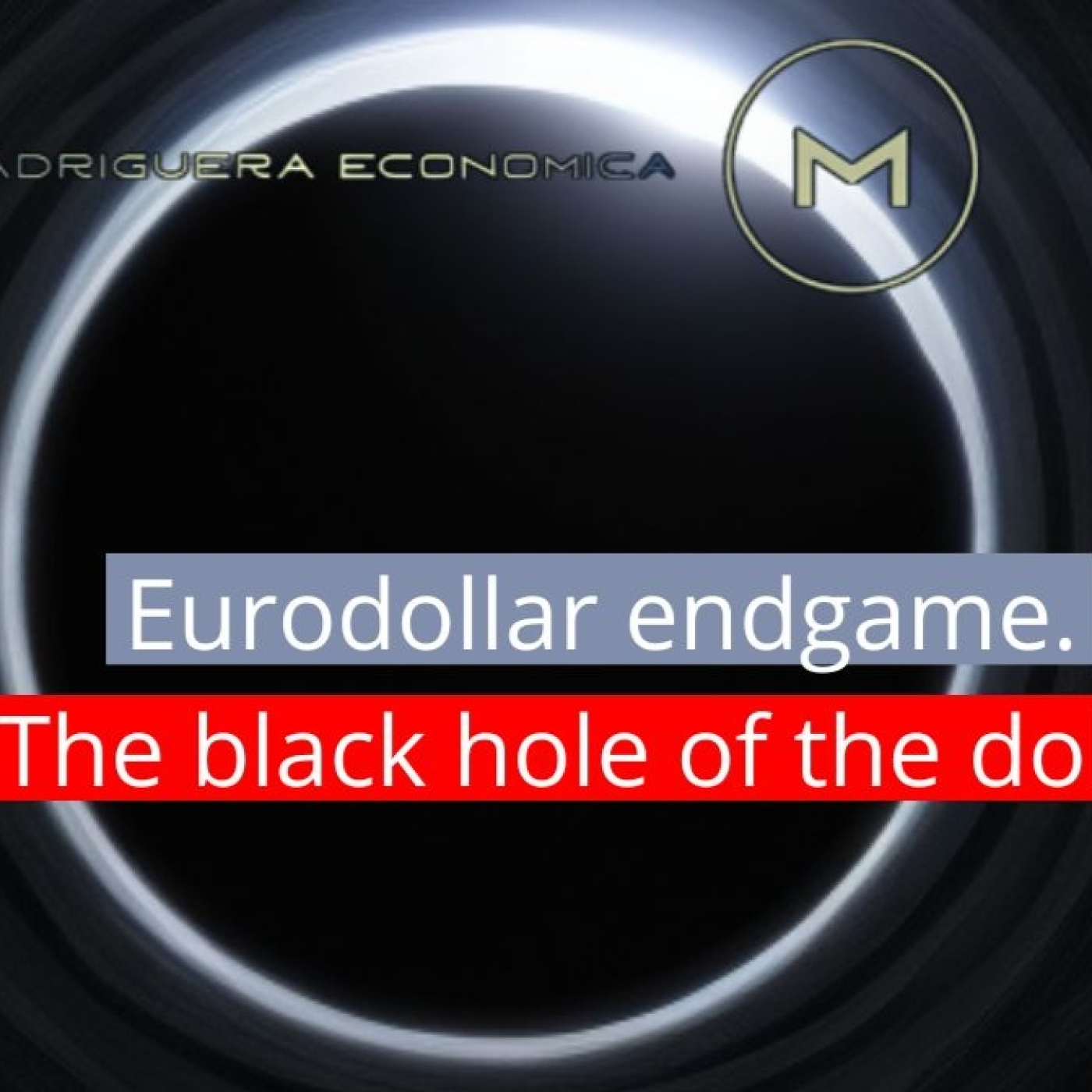 La madriguera económica
