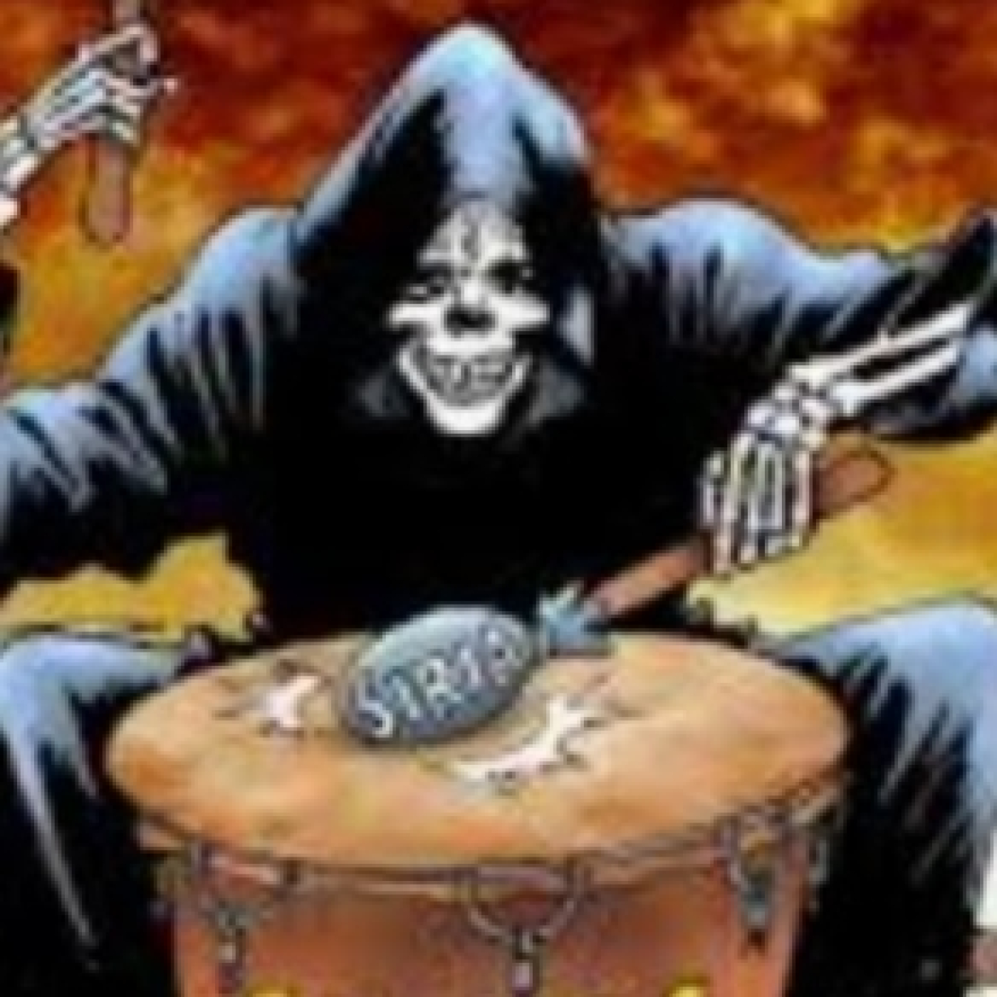 El Expreso Resurrección