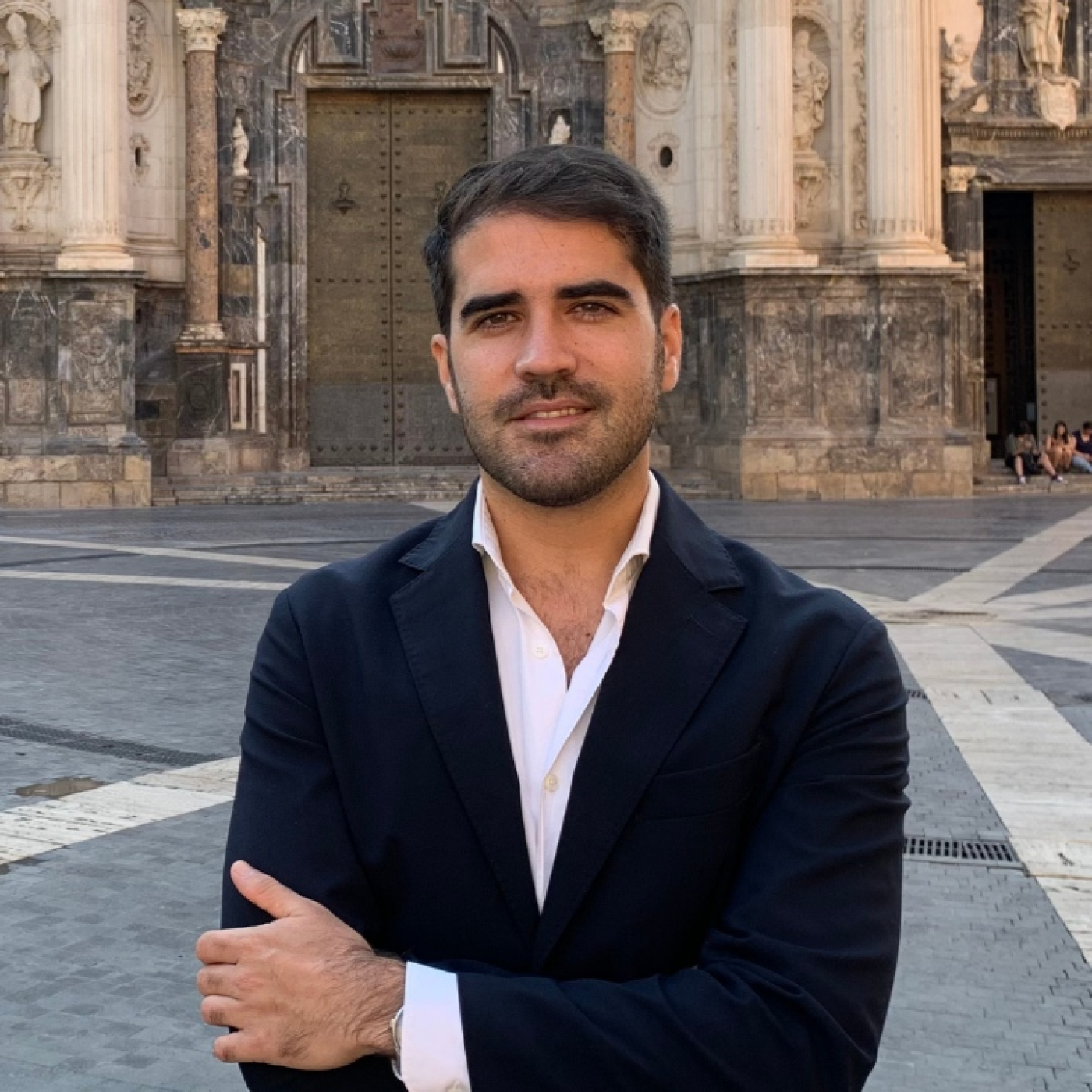 Entrevistas | Nueva temporada 2025 - 2026