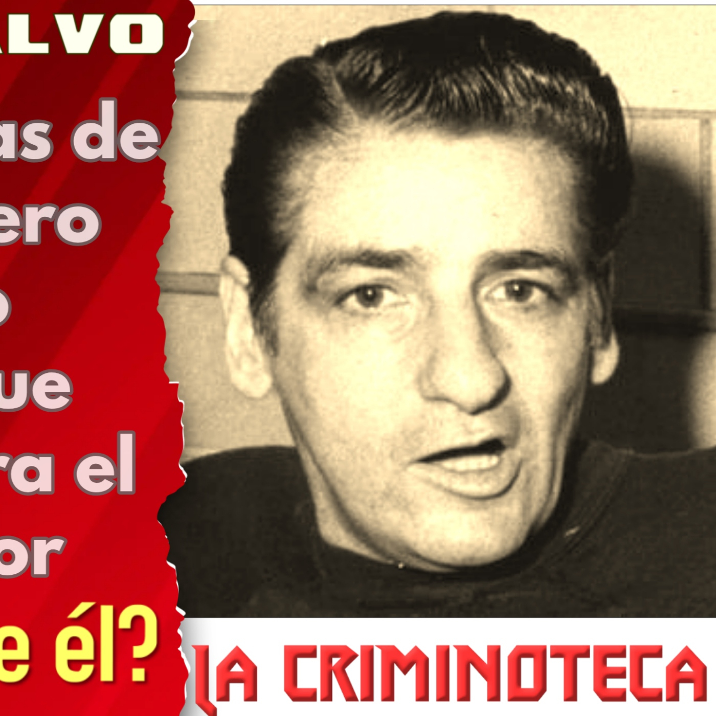 Albert DeSalvo: el Estrangulador de Boston