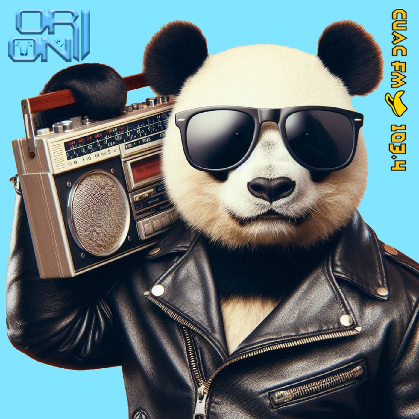 Podcast de Orion Rock