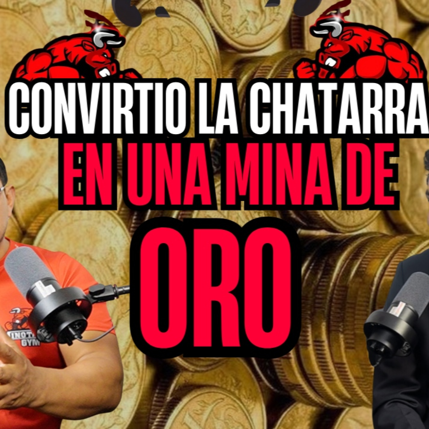 Mometos Exitosos