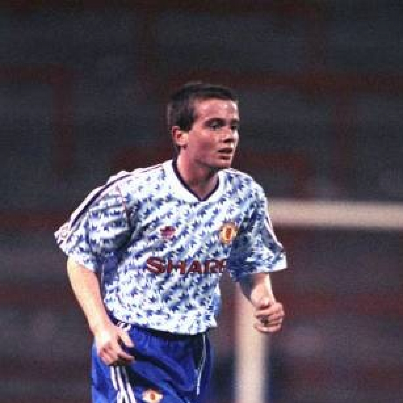 Quiero Ser Como Le Tissier - Podcast de fútbol
