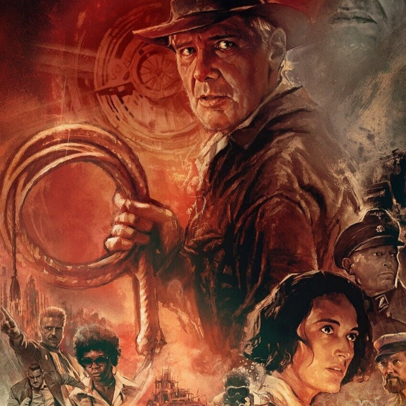 A Caixa Negra Da Nostromo