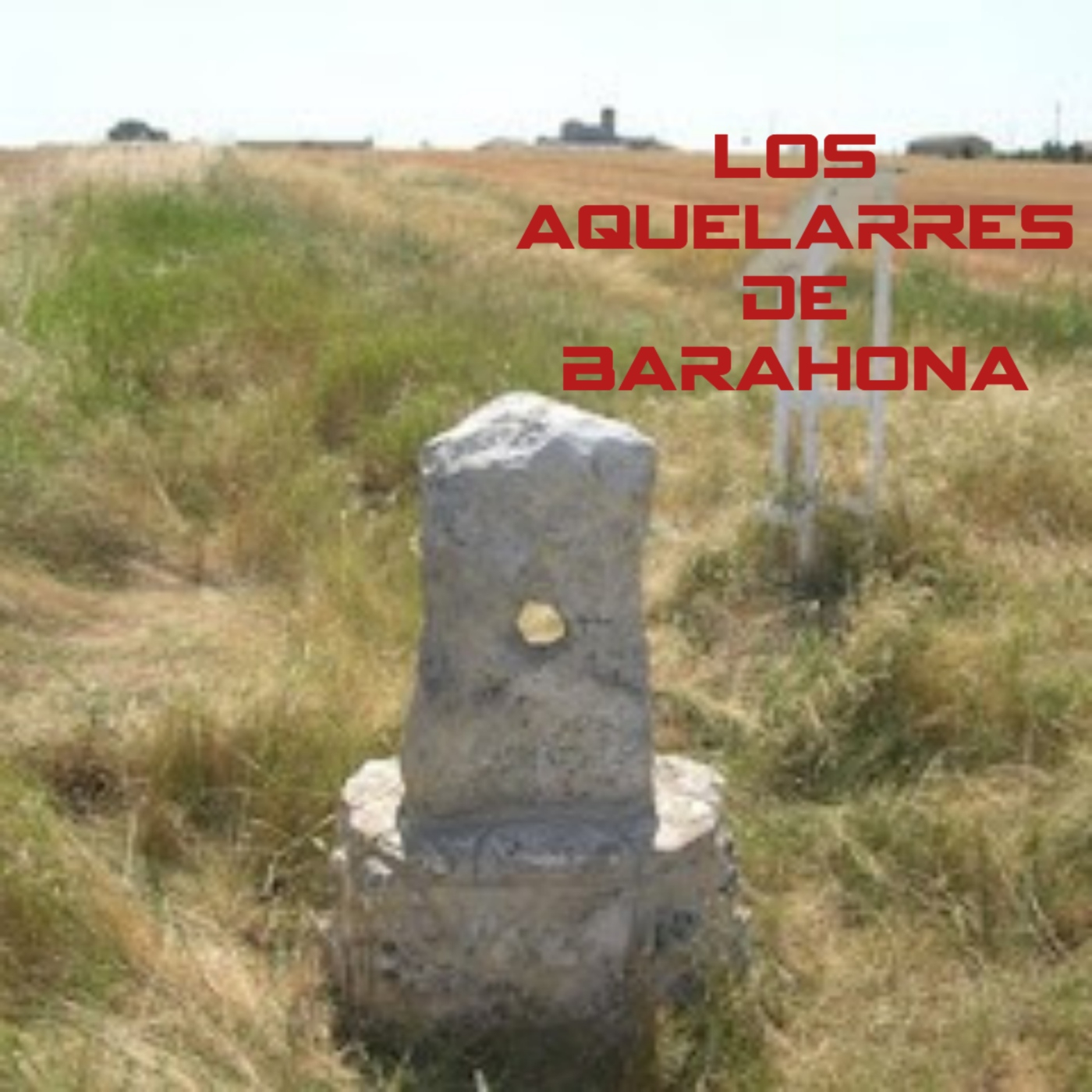 El aullido extra: Los Aquelarres de Barahona episode artwork