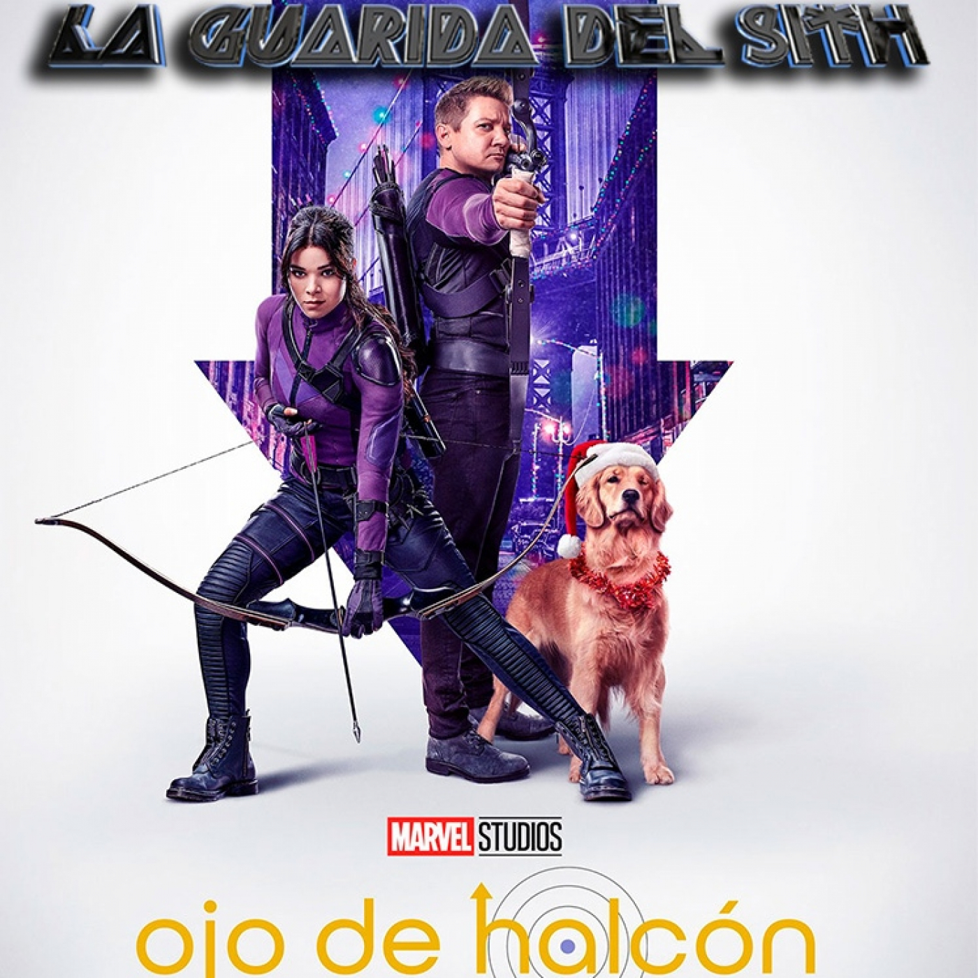 La Guarida del Sith