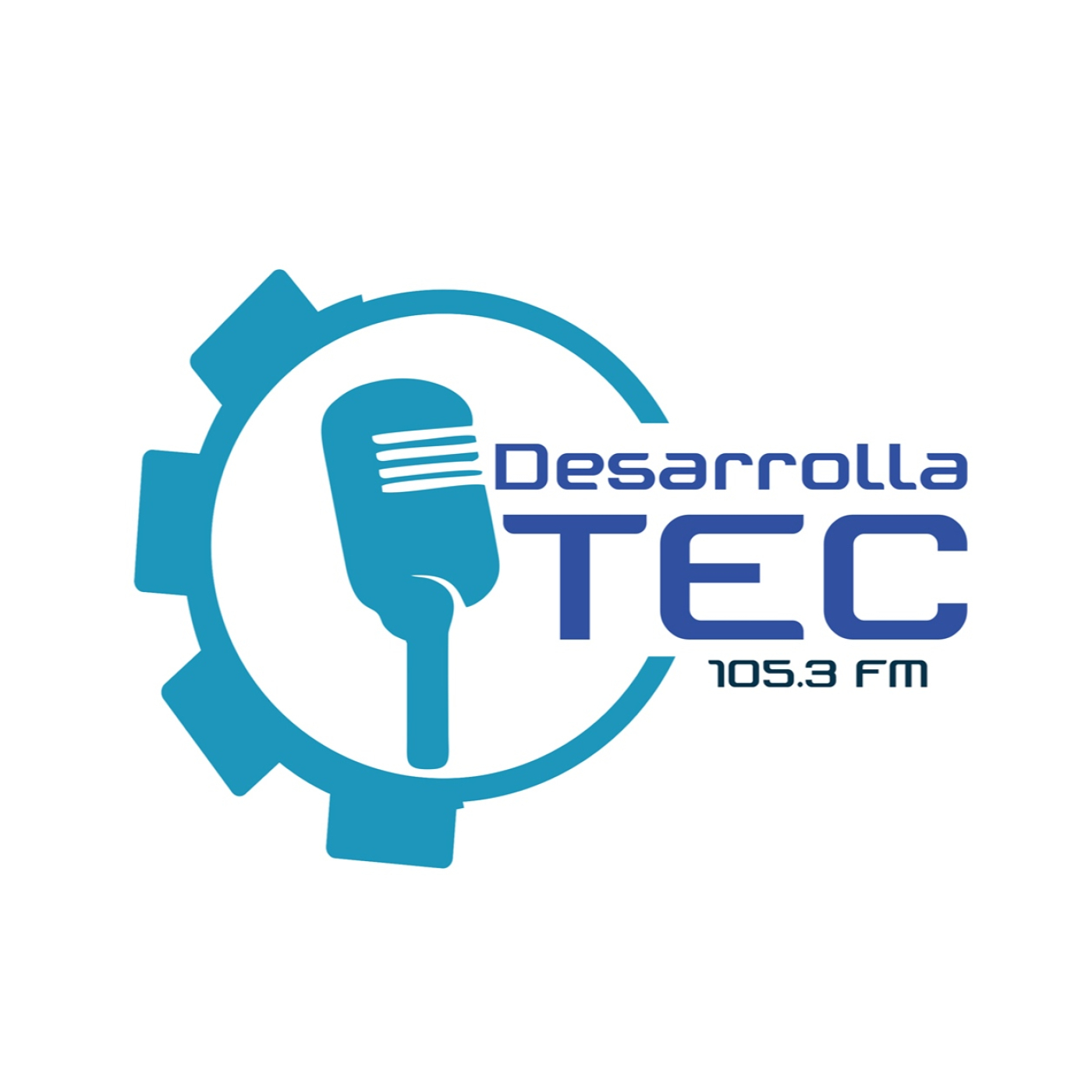 Desarrolla Tec (TecNM Campus Zacatlán) - 10 de Septiembre de 2025. episode artwork