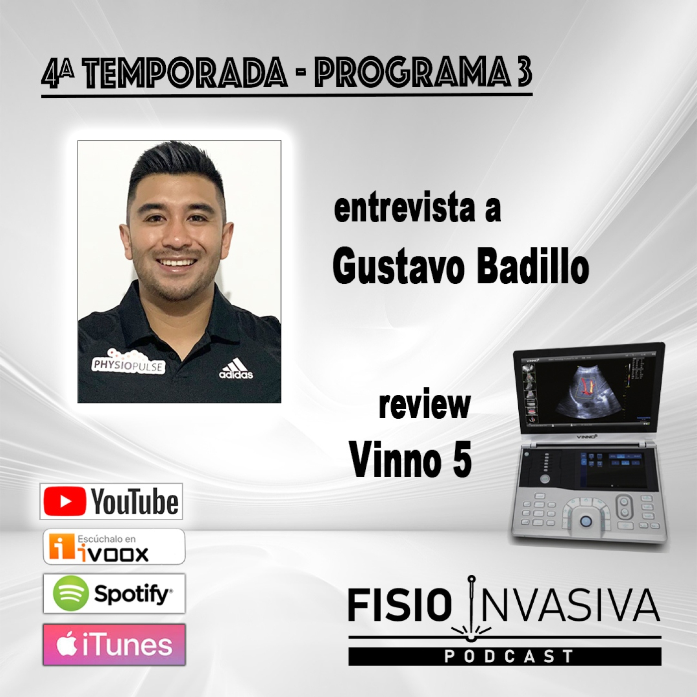 FISIOTERAPIA INVASIVA