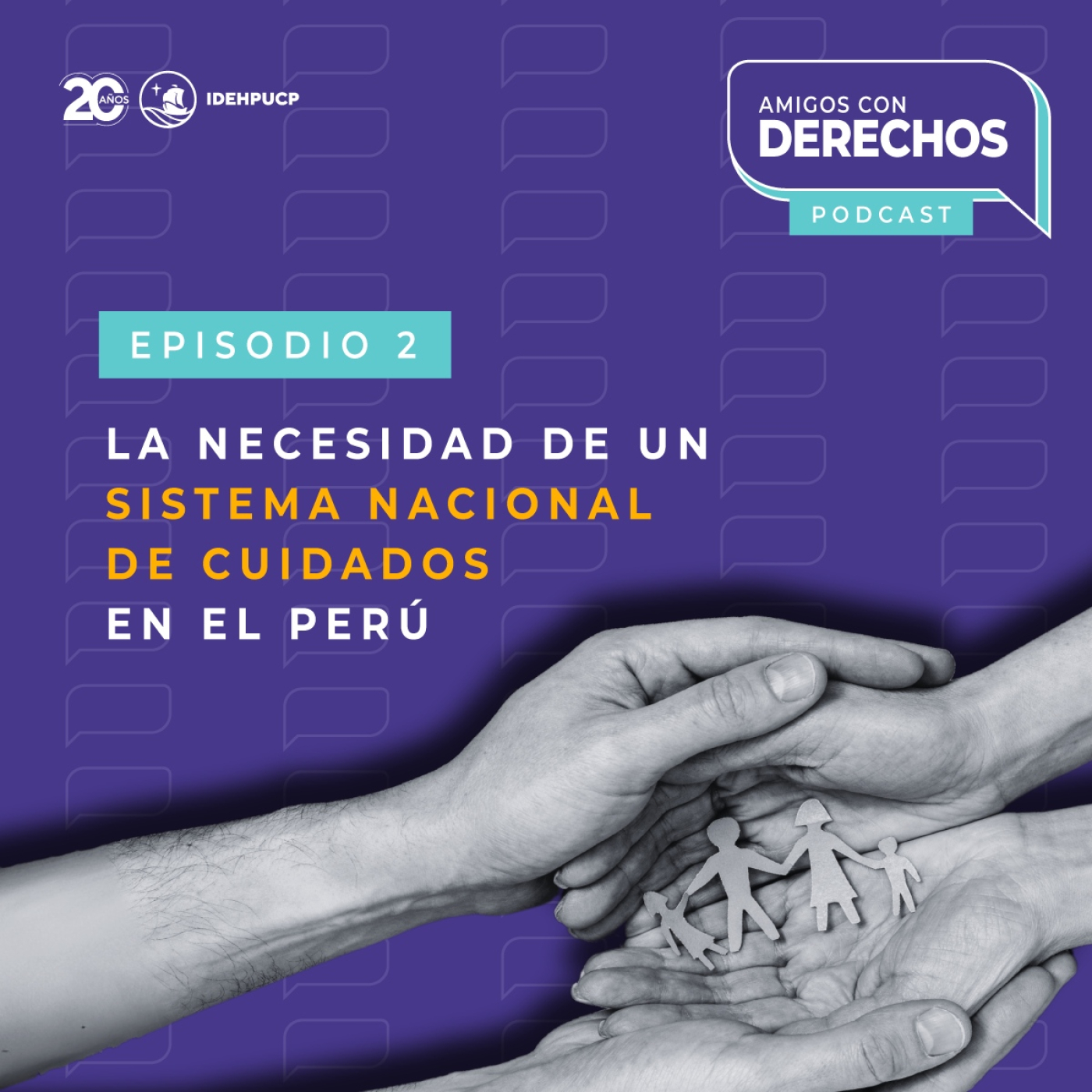Amigos con Derechos