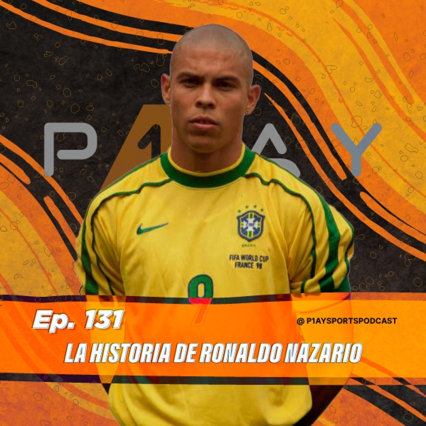 P1ay Sports Podcast