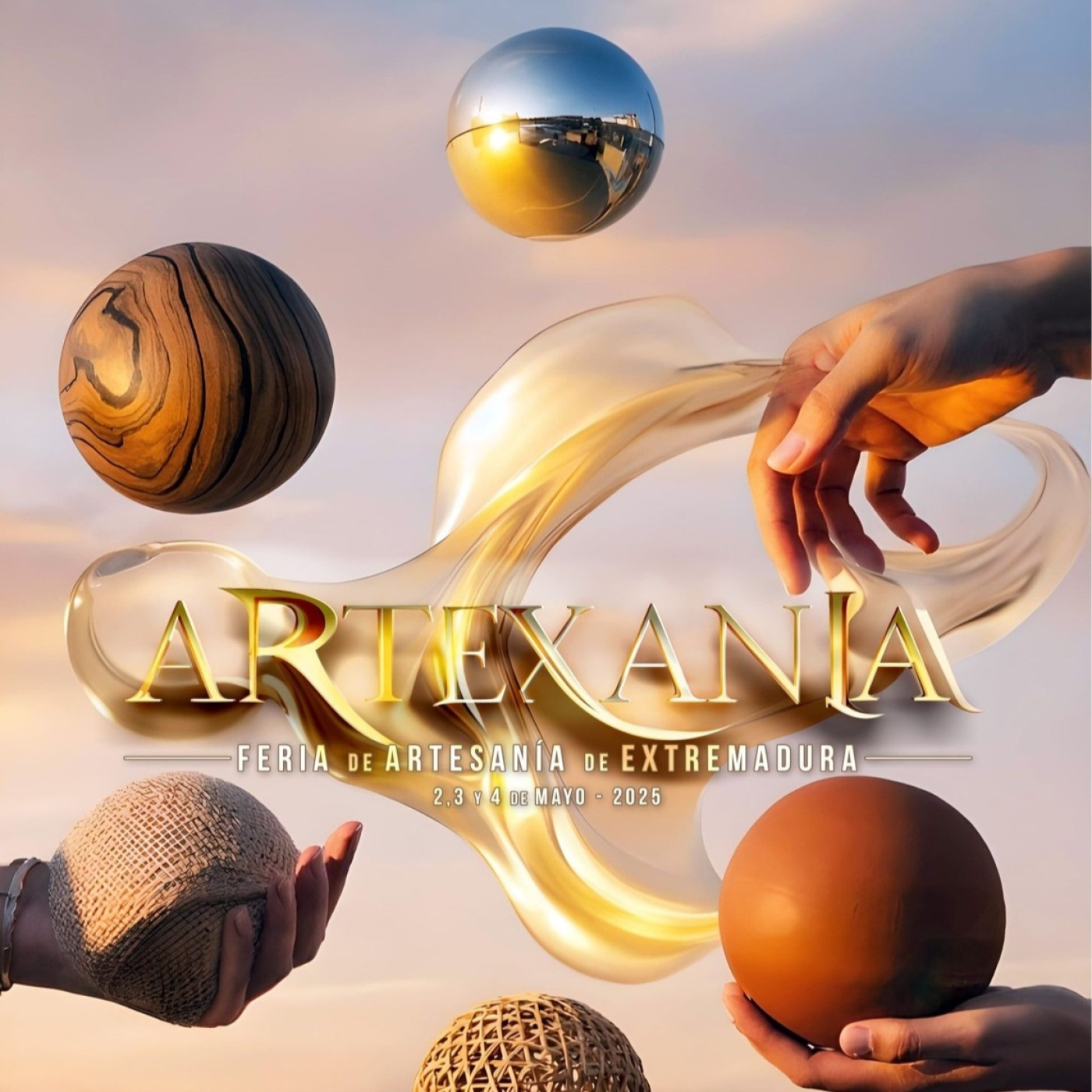 2.05.2025 Nos vamos de Feria episode artwork