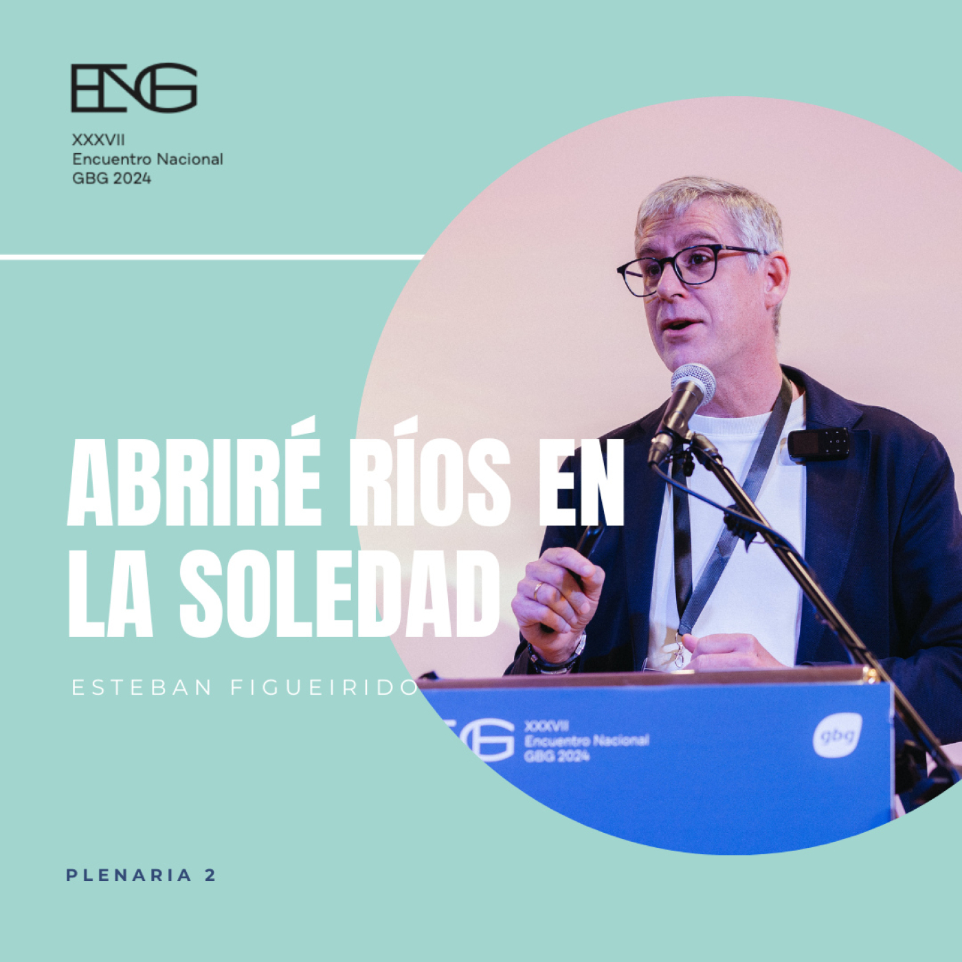 Encuentro Nacional GBG 2024