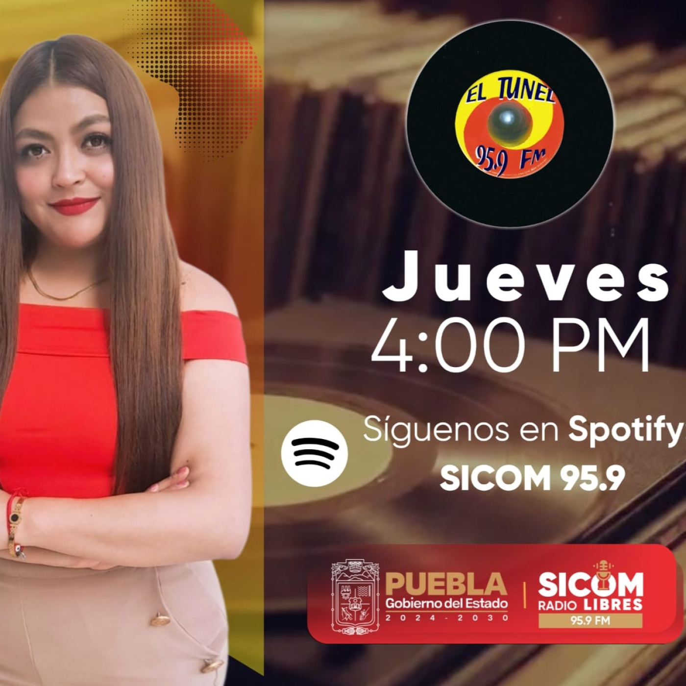 El Túnel - 24 de julio de 2025 episode artwork