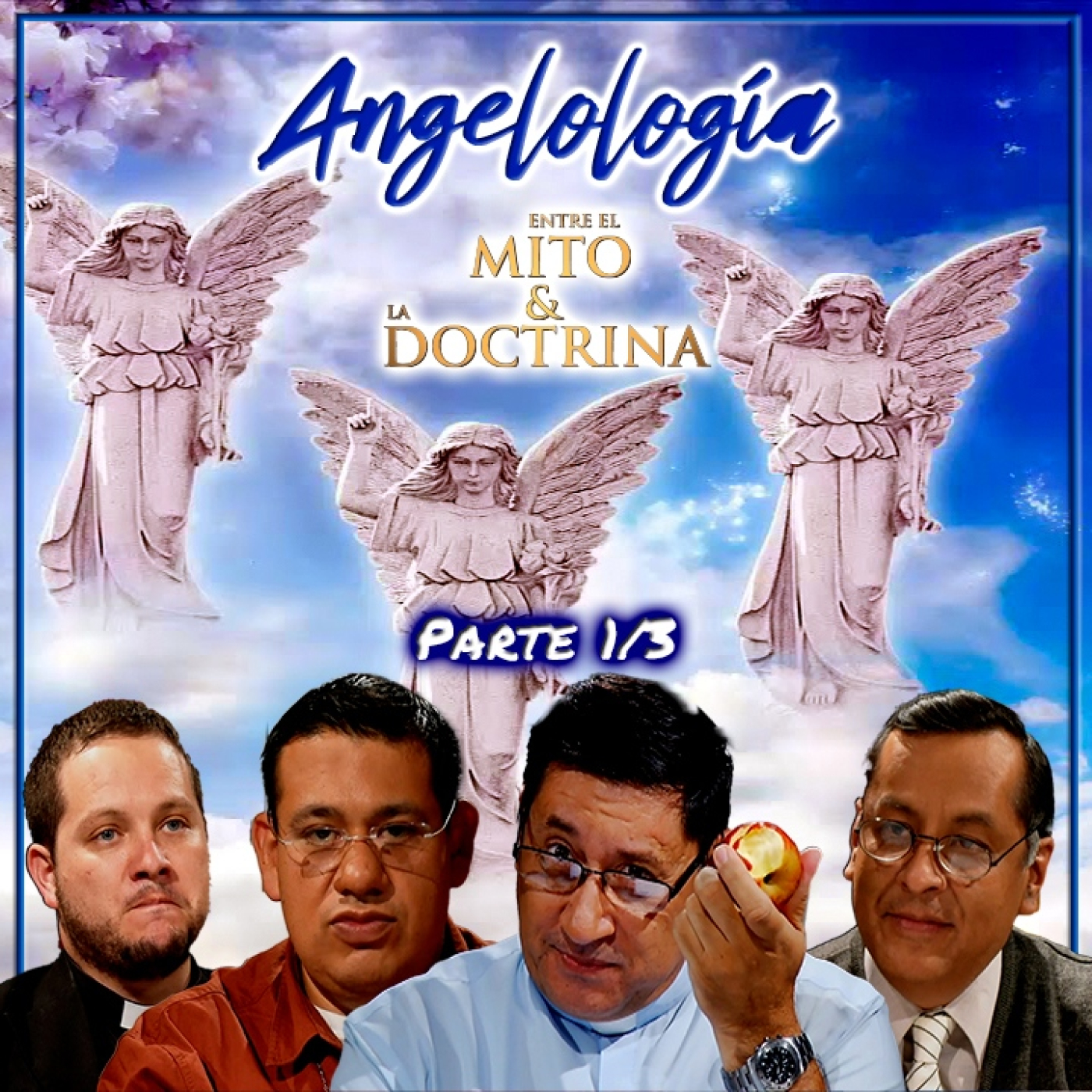 Entre el Mito y la Doctrina