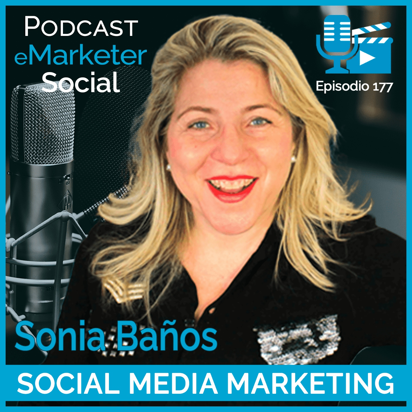 Podcast eMarketerSocial