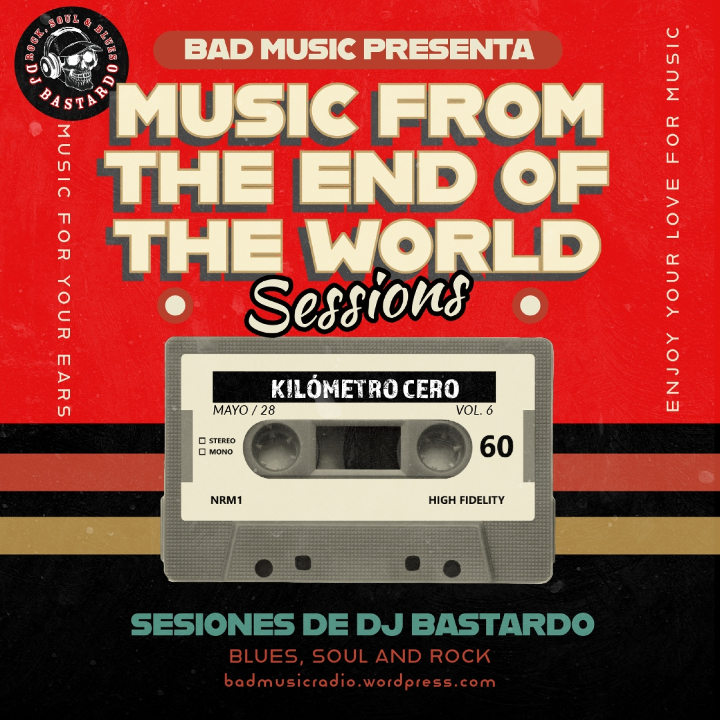 BAD MUSIC