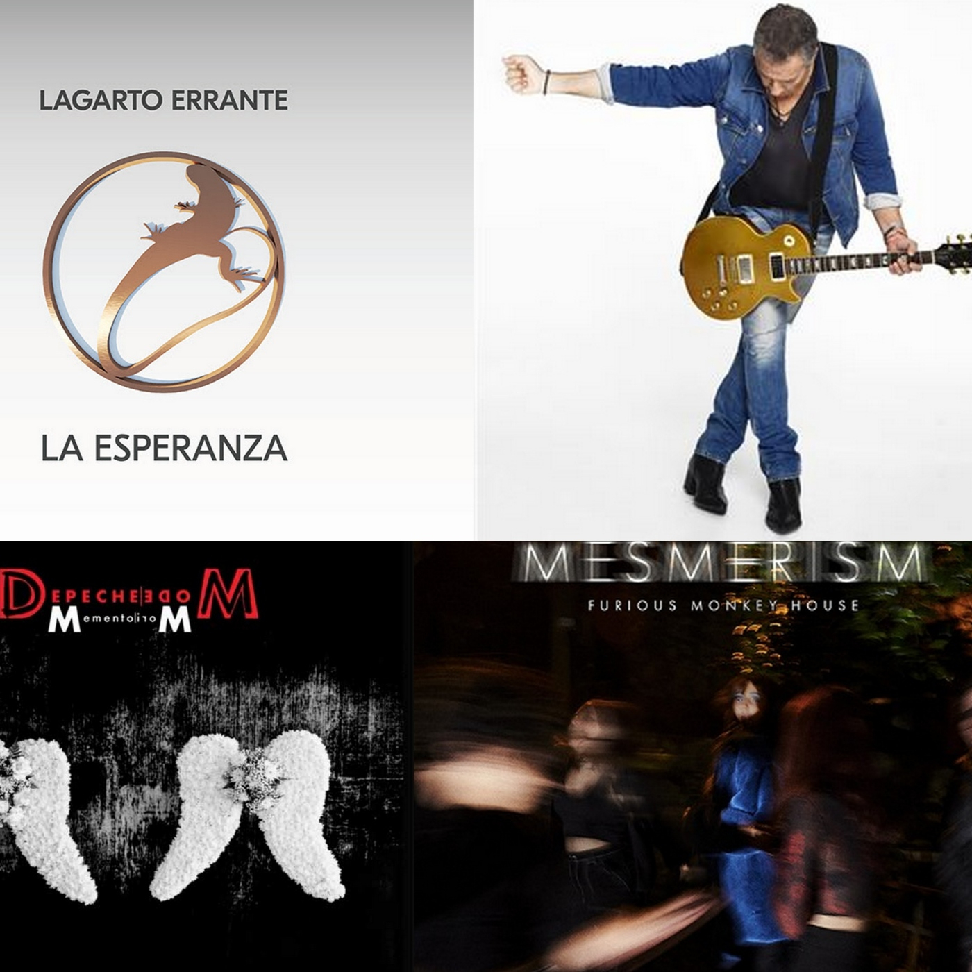 Los diez lanzamientos 10feb2023 episode artwork